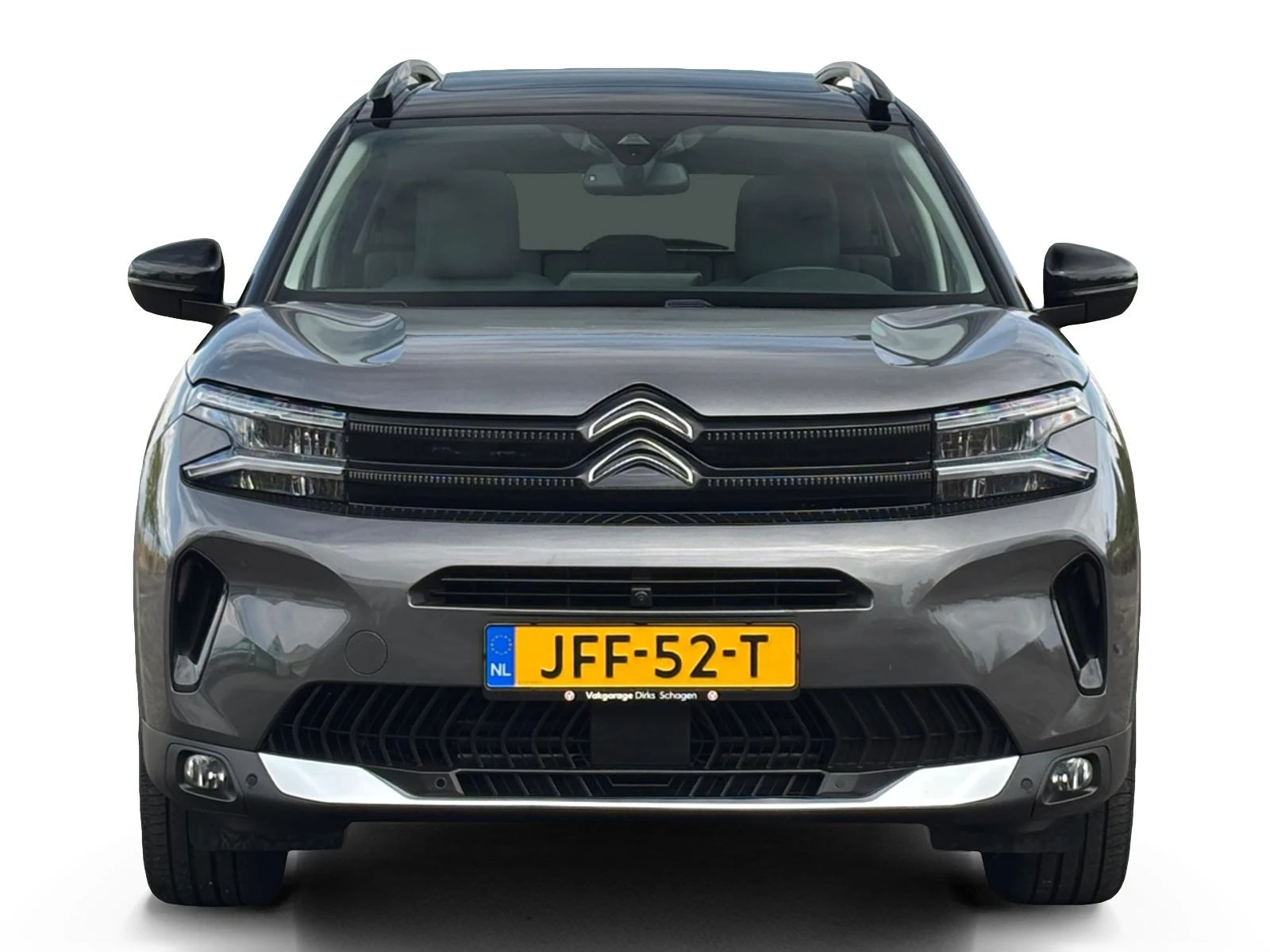 Hoofdafbeelding Citroën C5 Aircross