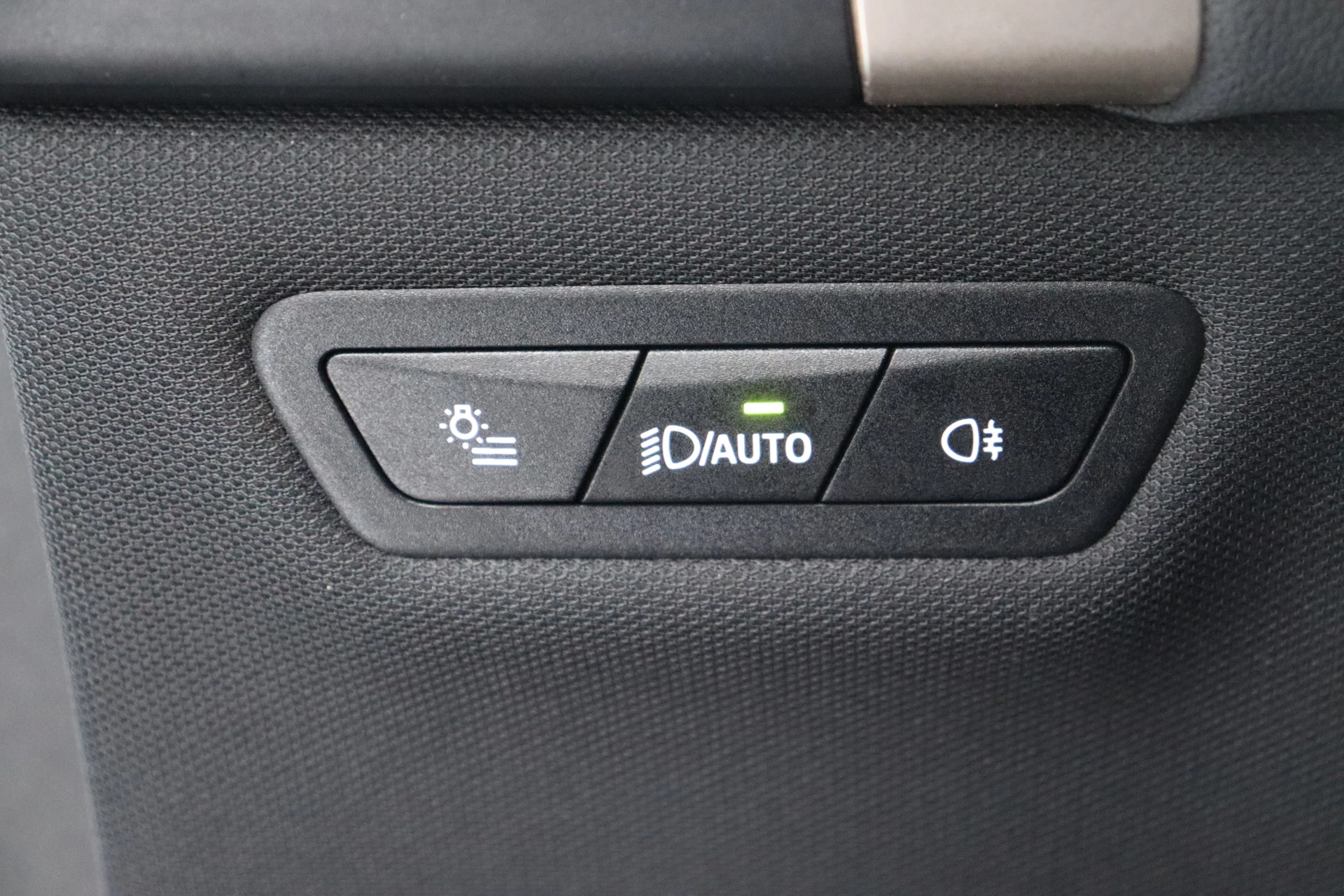 Hoofdafbeelding BMW iX