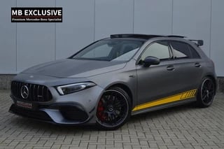 Mercedes-Benz A-Klasse AMG 45 S 4MATIC+ Edition1 421pk 2020