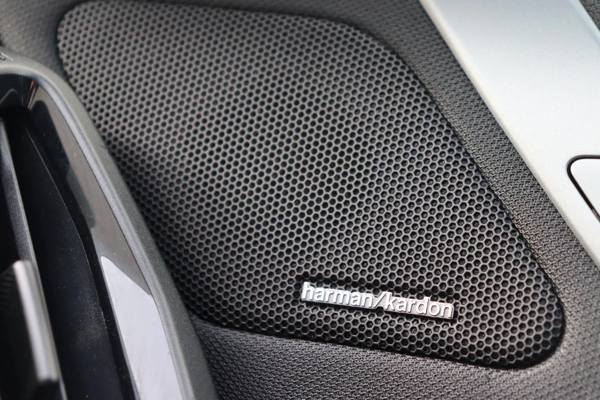 Hoofdafbeelding BMW iX