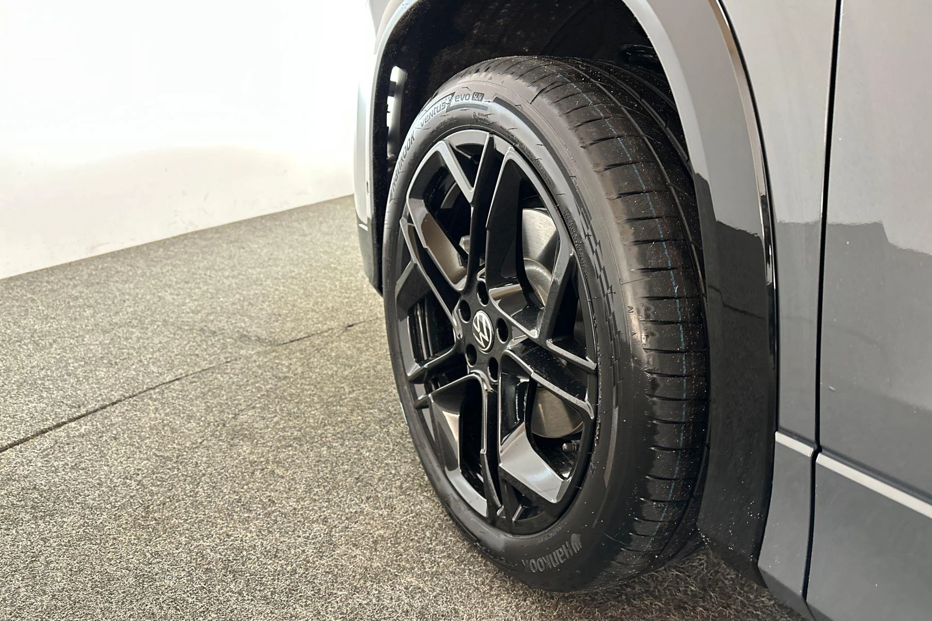 Hoofdafbeelding Volkswagen Tayron