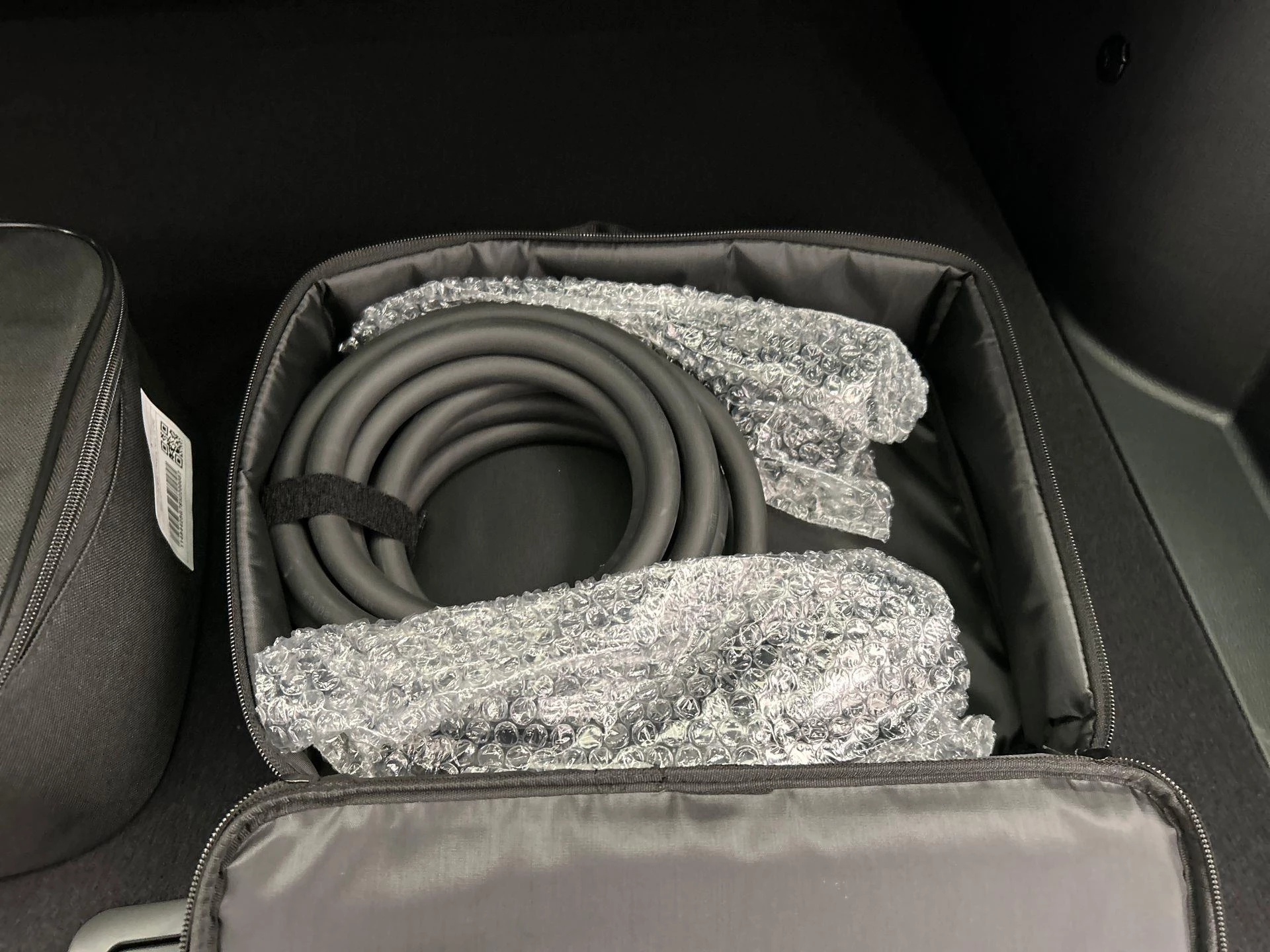 Hoofdafbeelding BYD SEAL U