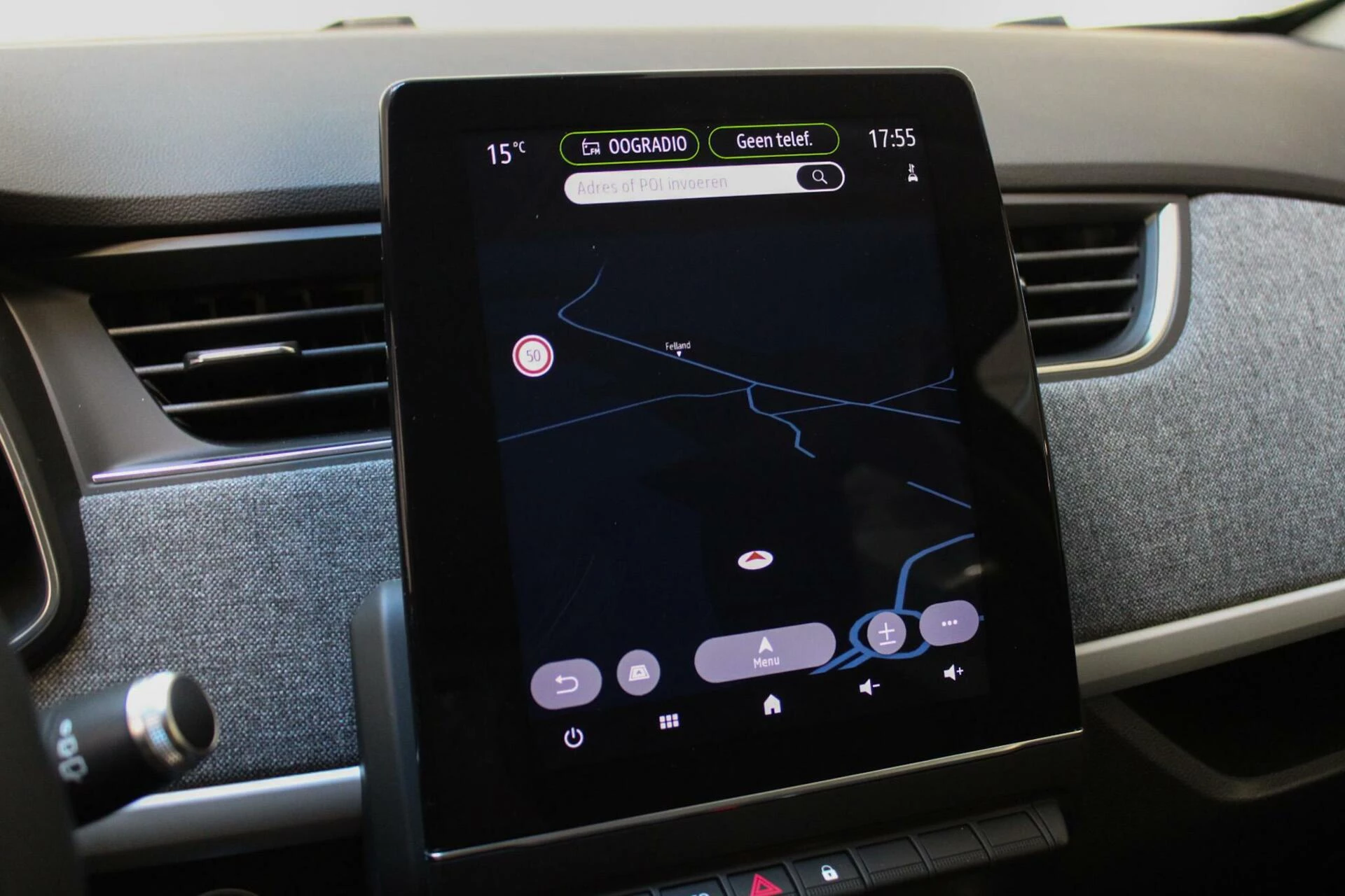 Hoofdafbeelding Renault ZOE
