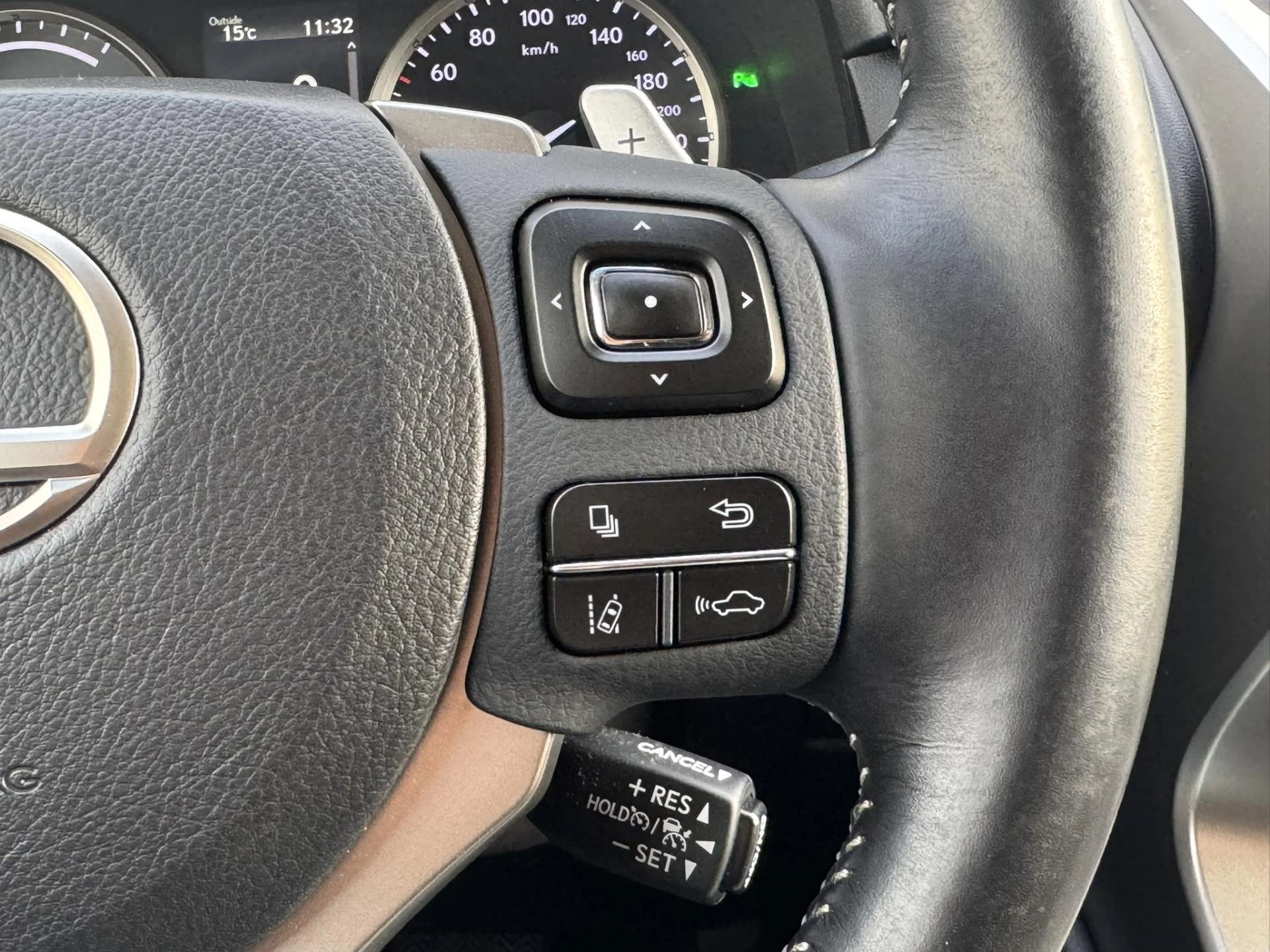 Hoofdafbeelding Lexus NX