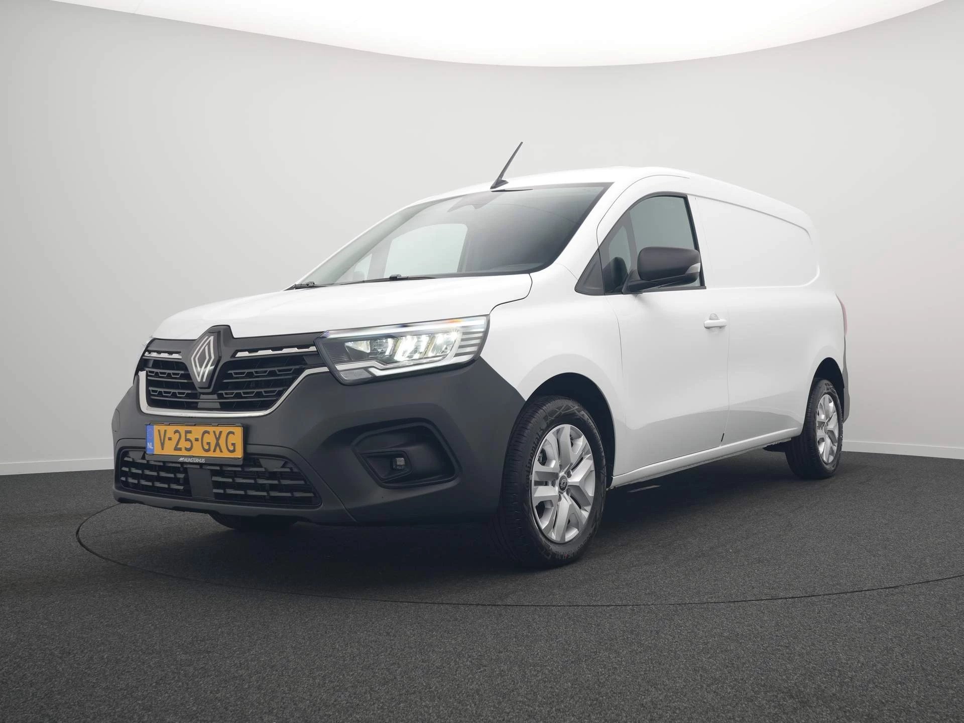 Hoofdafbeelding Renault Kangoo