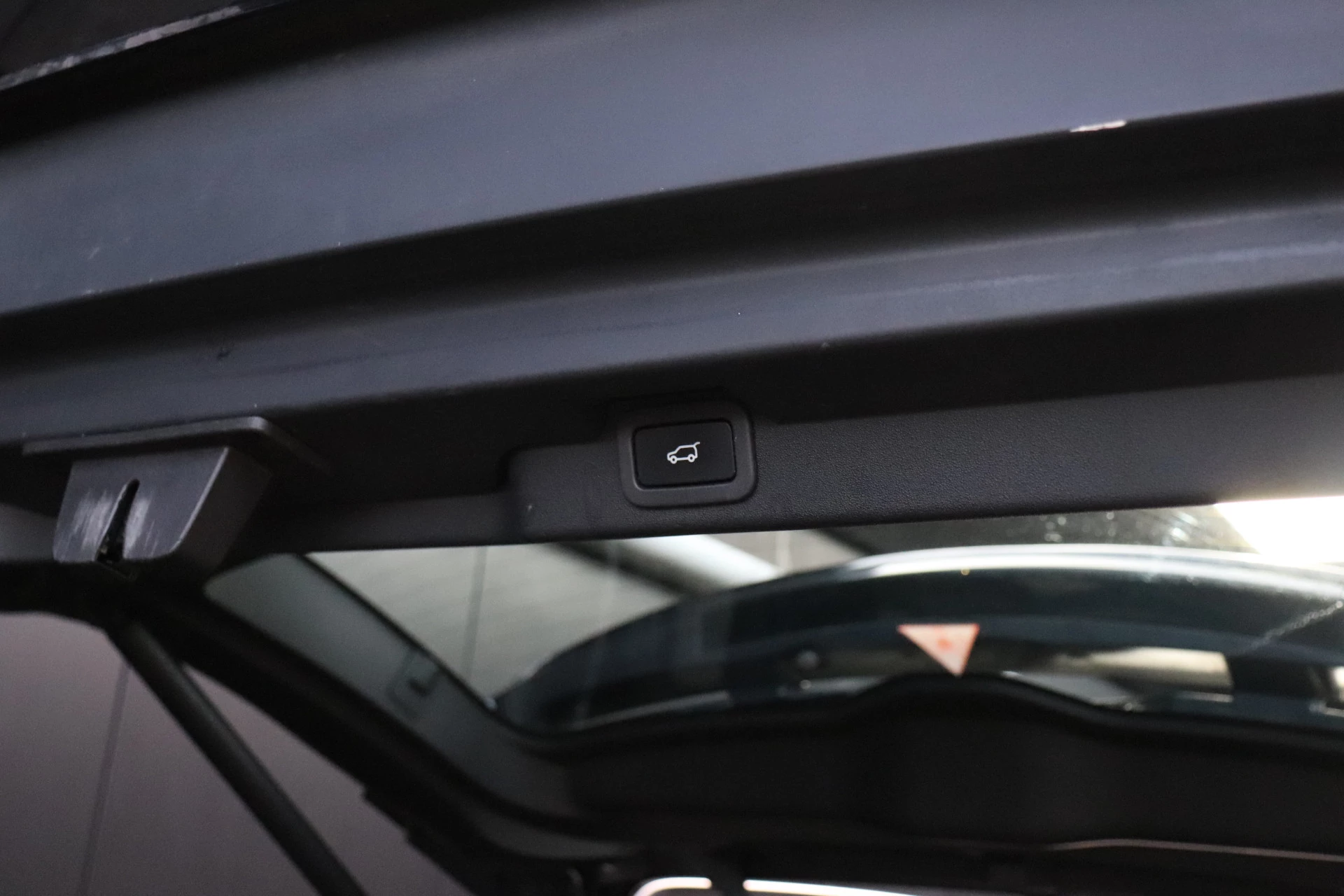 Hoofdafbeelding Land Rover Discovery