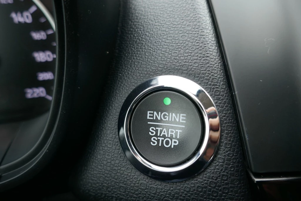 Hoofdafbeelding Ford EcoSport