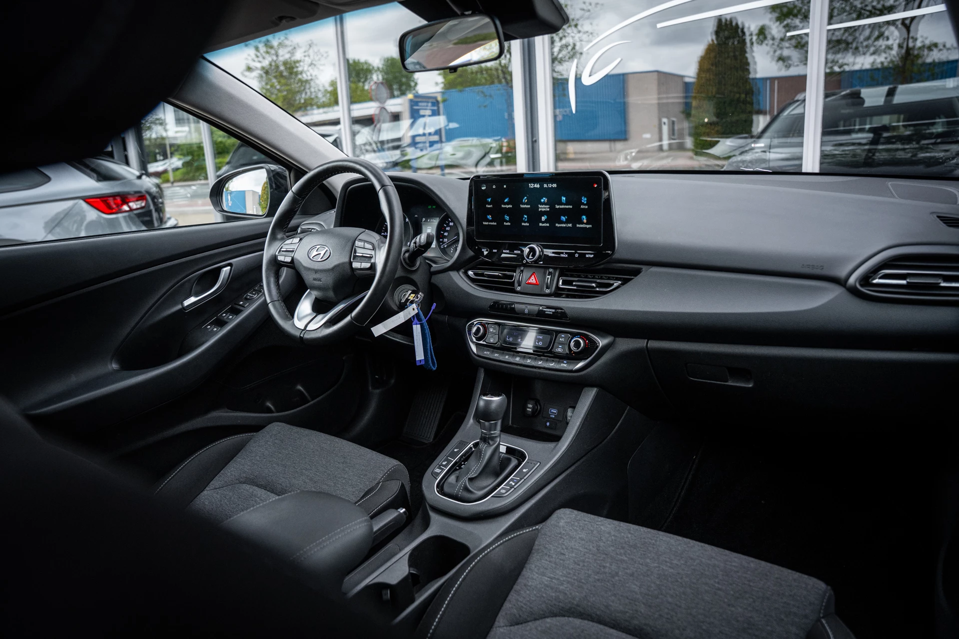 Hoofdafbeelding Hyundai i30
