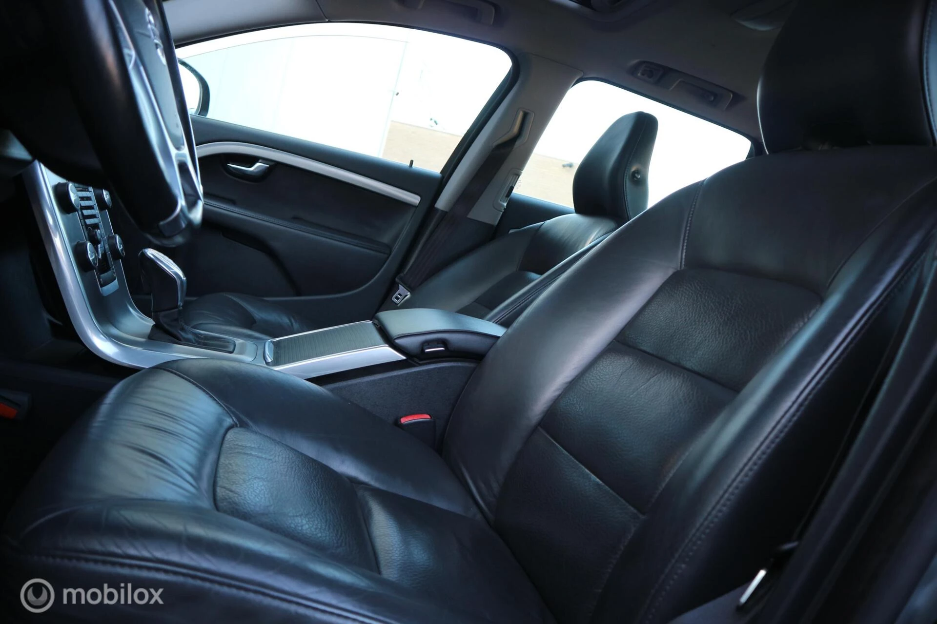 Hoofdafbeelding Volvo V70