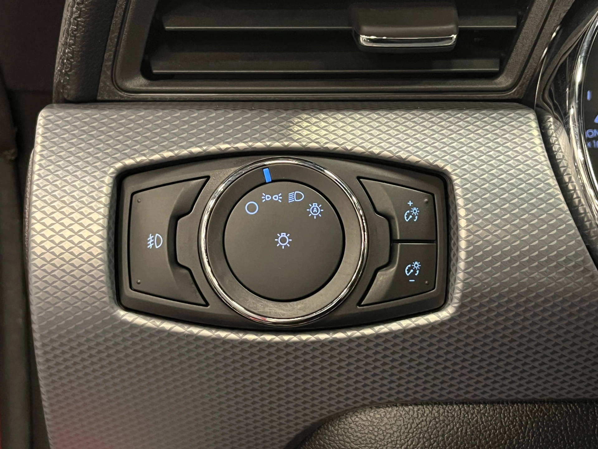 Hoofdafbeelding Ford Mustang