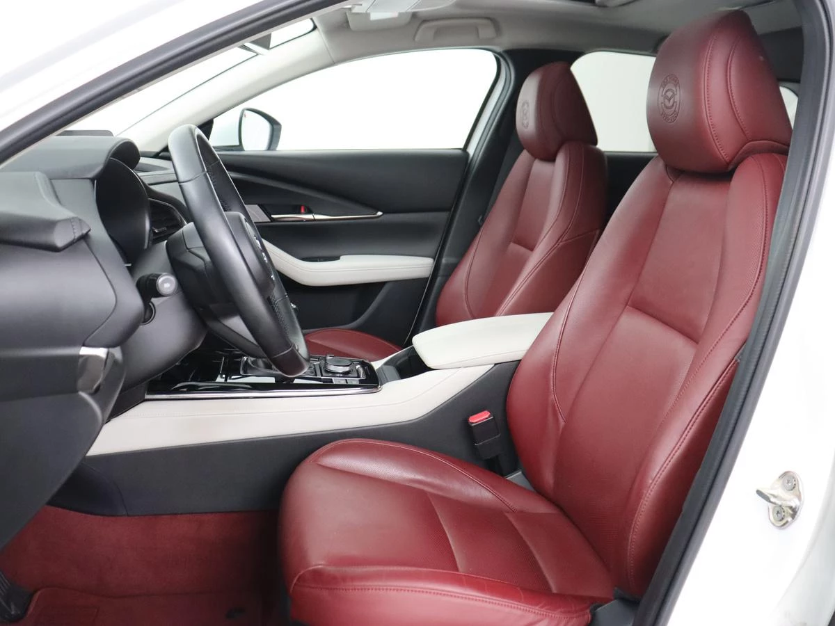 Hoofdafbeelding Mazda CX-30
