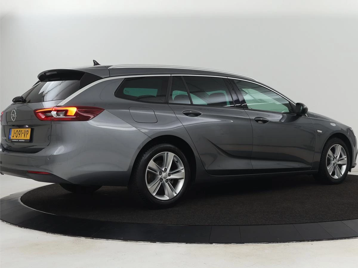 Hoofdafbeelding Opel Insignia