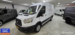 Ford Transit 310 2.2 TDCI L2H2 Airco Cruise Navi