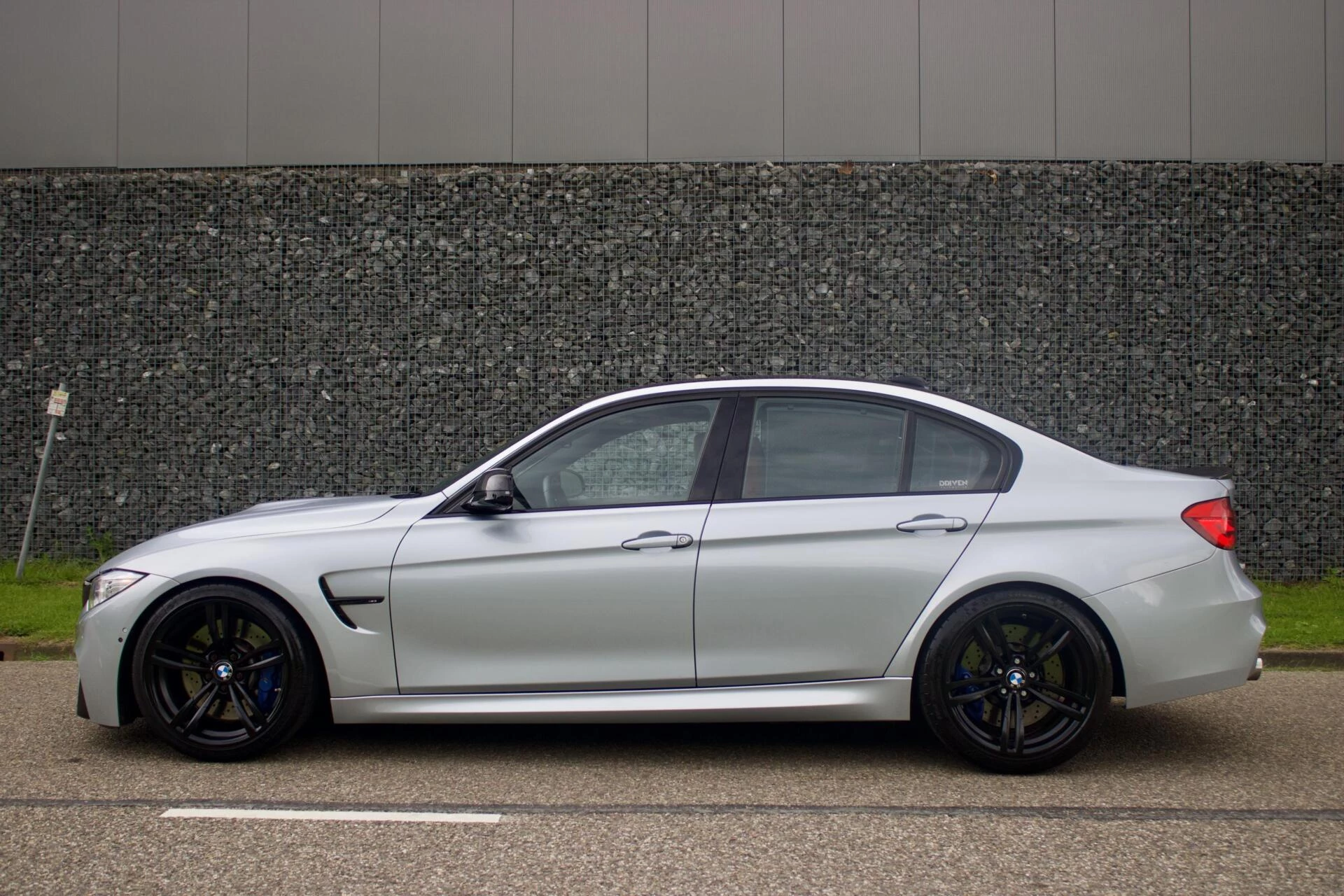 Hoofdafbeelding BMW M3