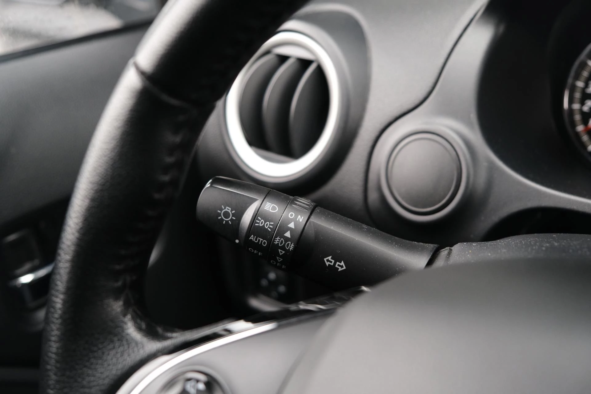 Hoofdafbeelding Mitsubishi Space Star