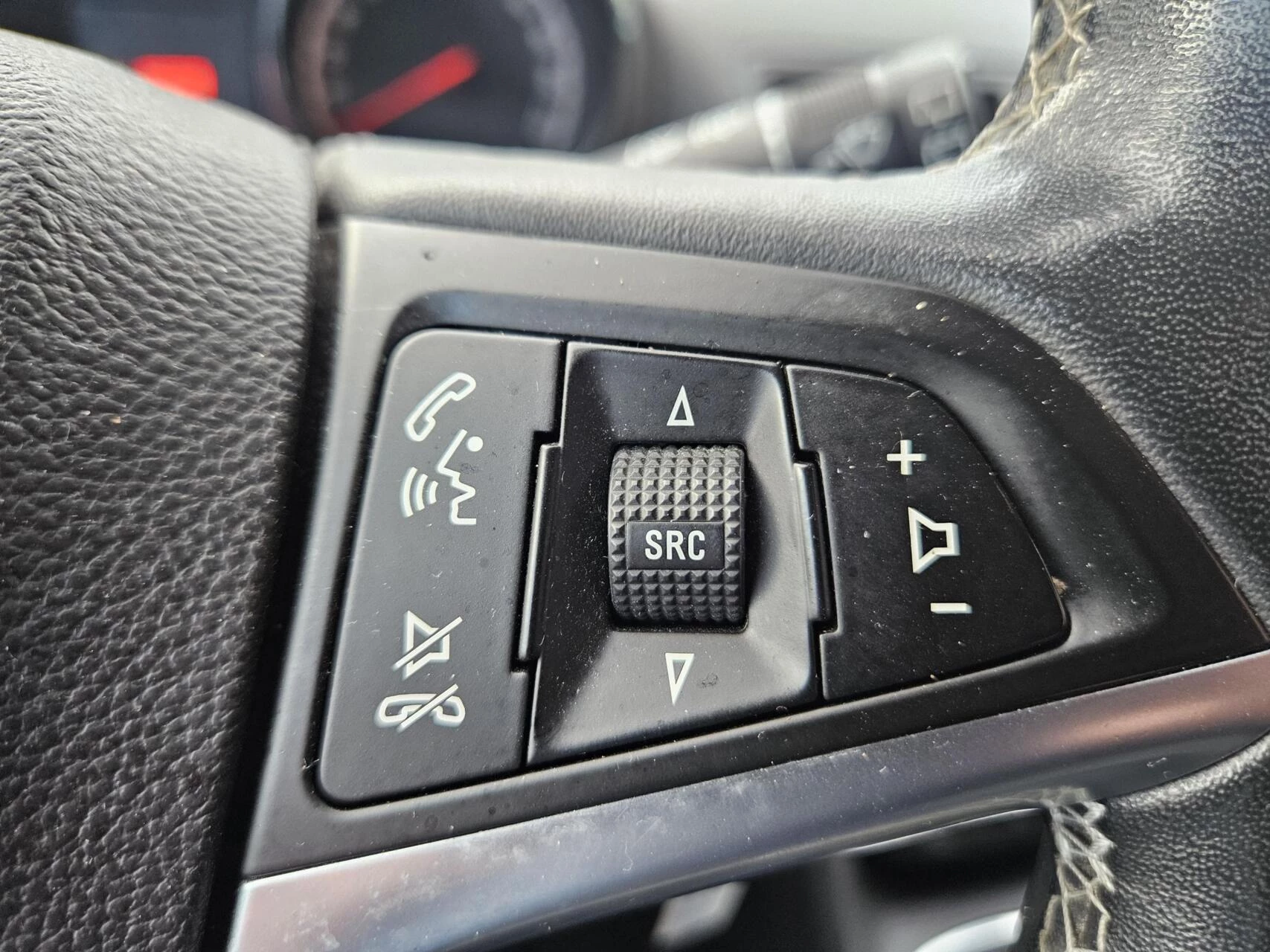 Hoofdafbeelding Opel Meriva