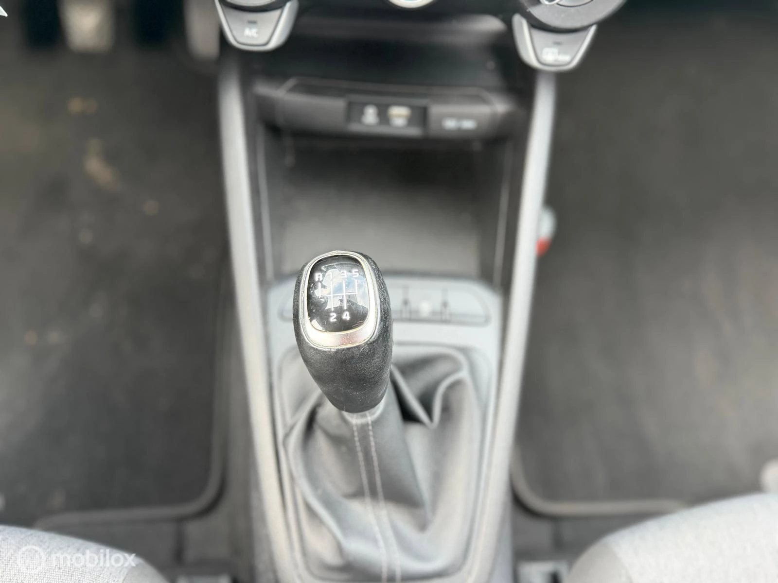 Hoofdafbeelding Kia Stonic