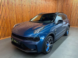 Hoofdafbeelding Lynk & Co 01 Lynk & Co 01 1.5 HYBRIDE AUTOMAAT/ MODEL 2022/ PANODAK/ VOL!!