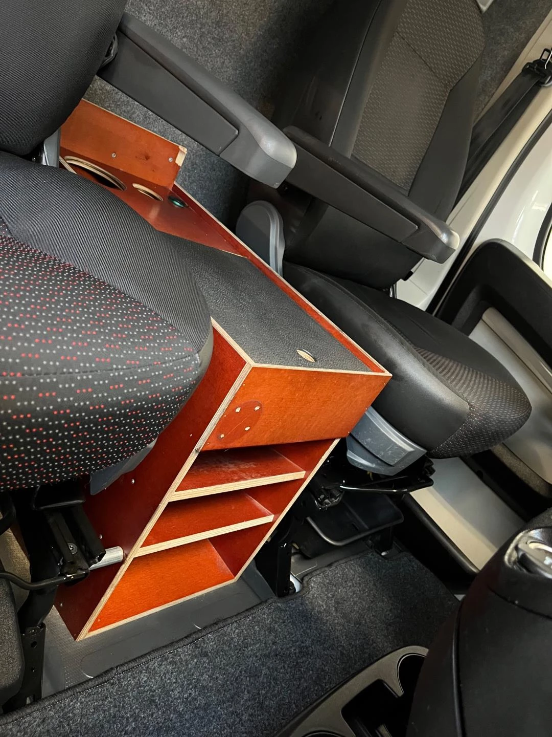 Hoofdafbeelding Peugeot Boxer