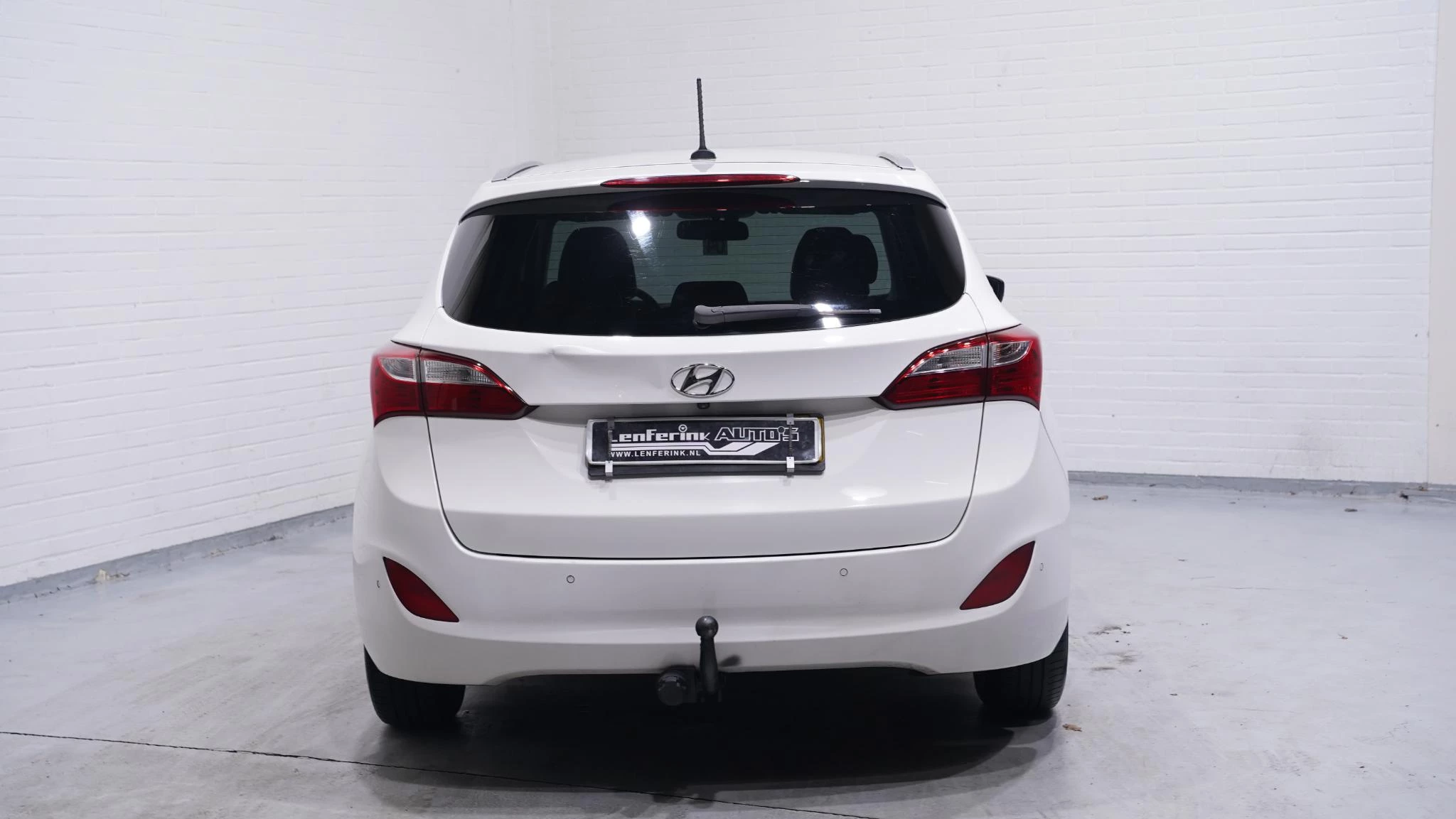 Hoofdafbeelding Hyundai i30