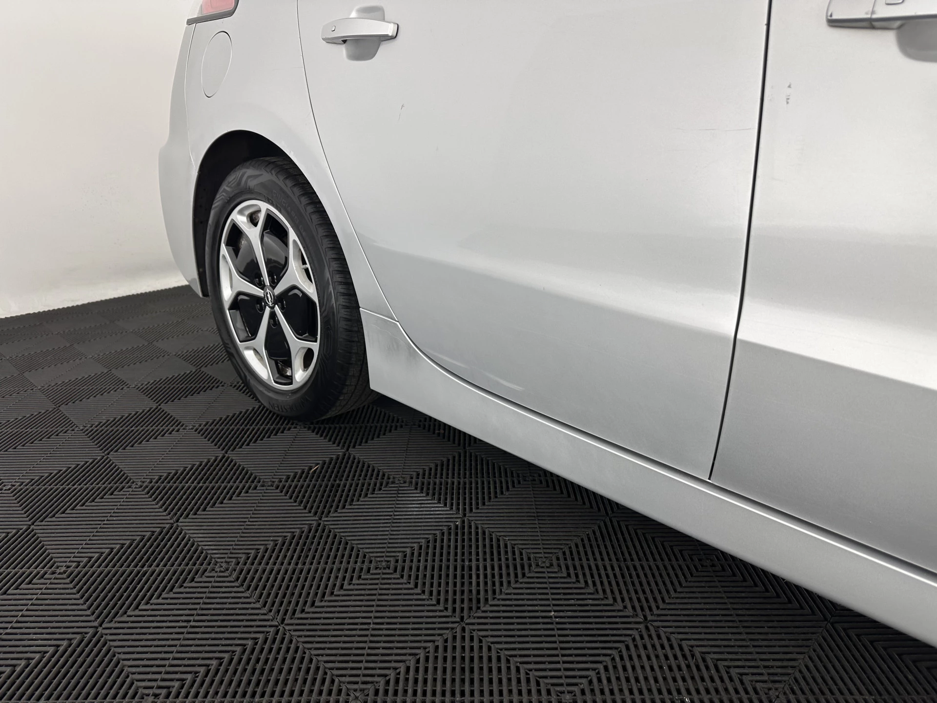 Hoofdafbeelding Opel Ampera