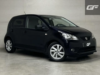 Seat Mii 1.0 Style Sport Airco Stoelverwarming 5 Deurs NAP