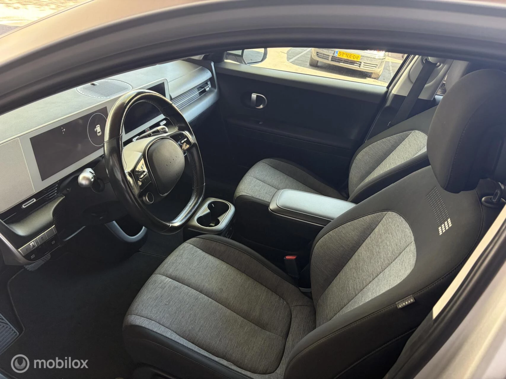 Hoofdafbeelding Hyundai IONIQ 5