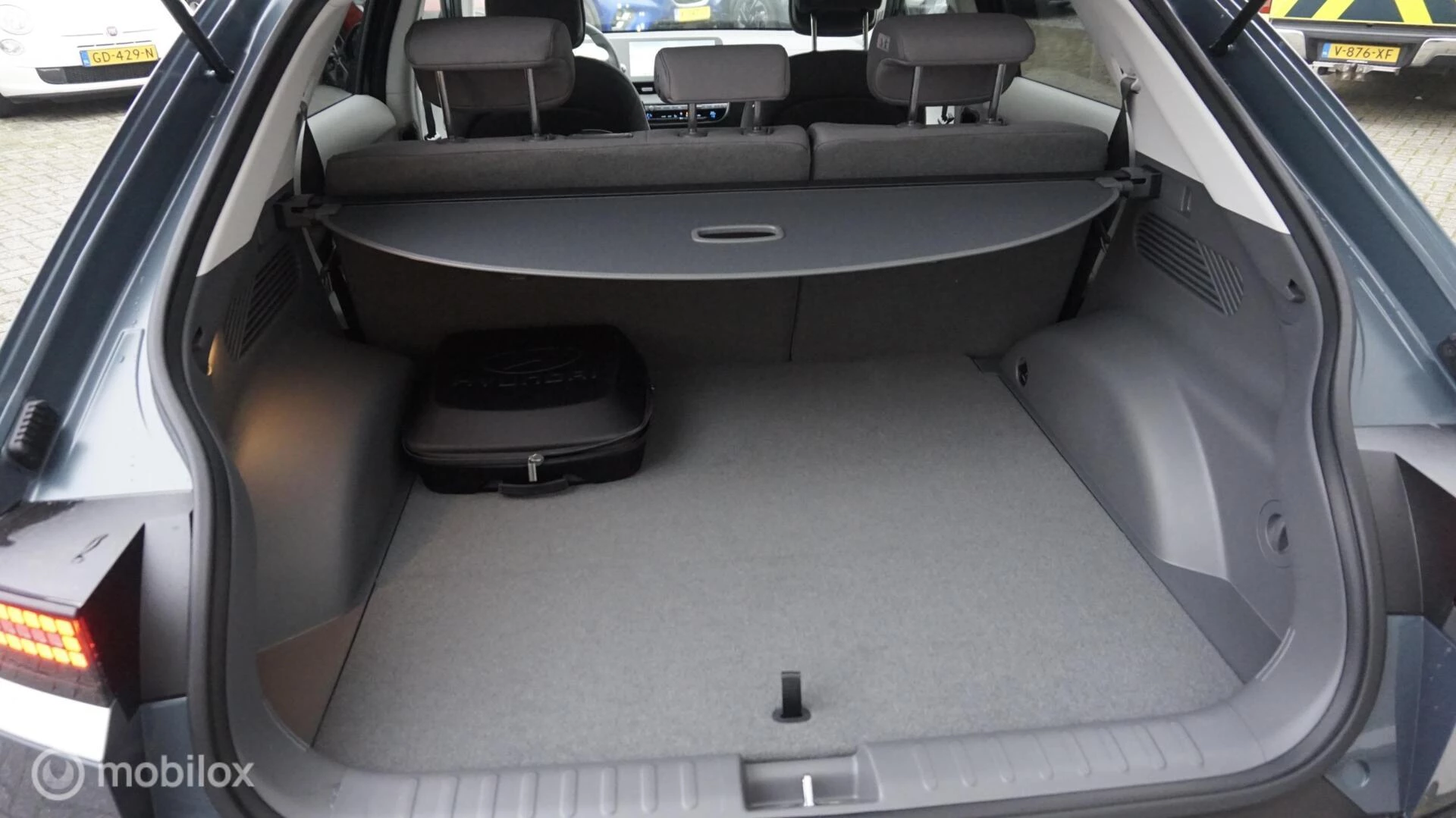 Hoofdafbeelding Hyundai IONIQ 5