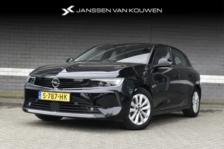 Opel Astra 1.2 Level 2 / Camera / Carplay / 16" Velgen