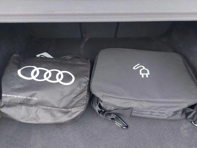 Hoofdafbeelding Audi A7