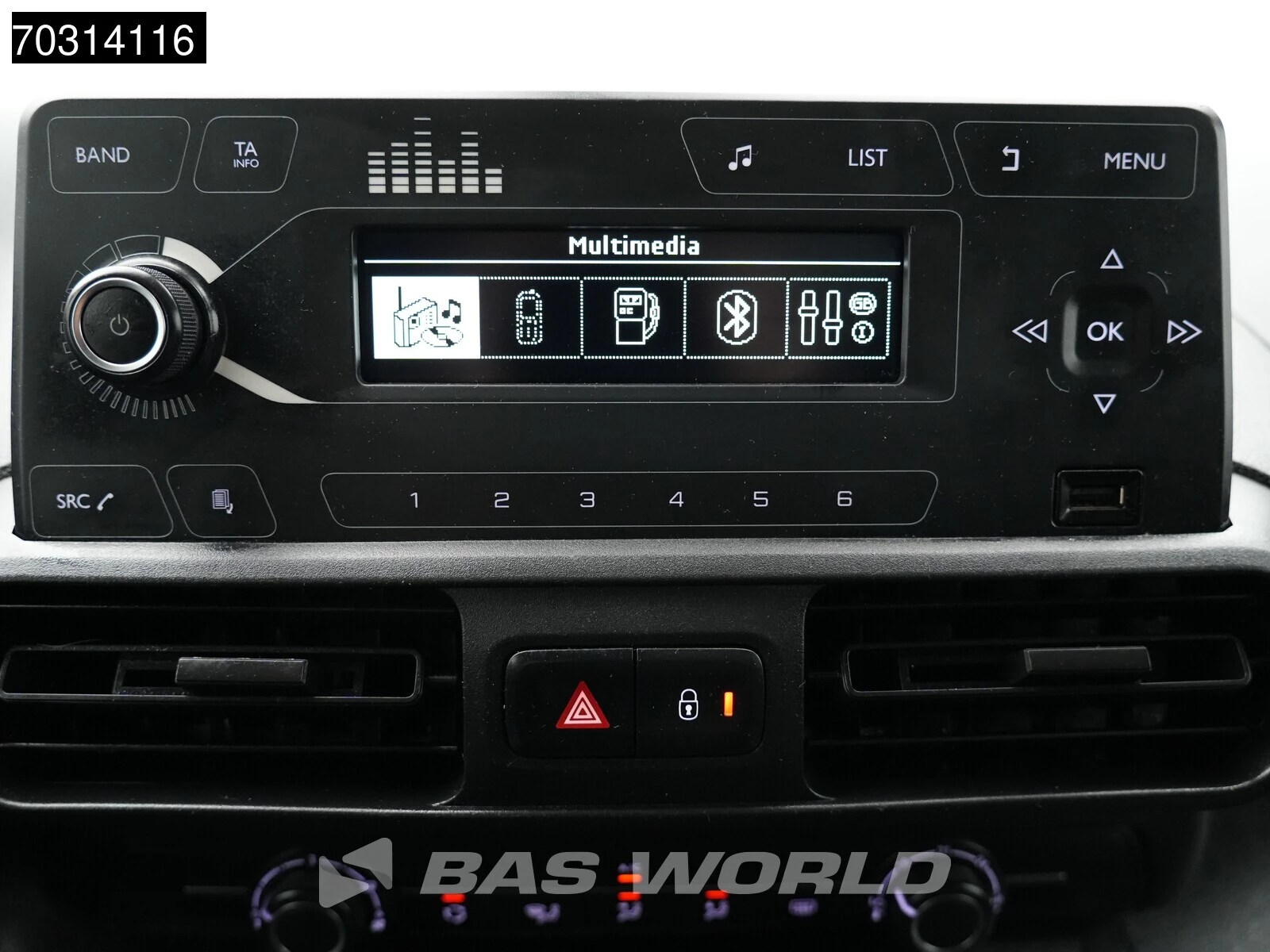 Hoofdafbeelding Toyota ProAce