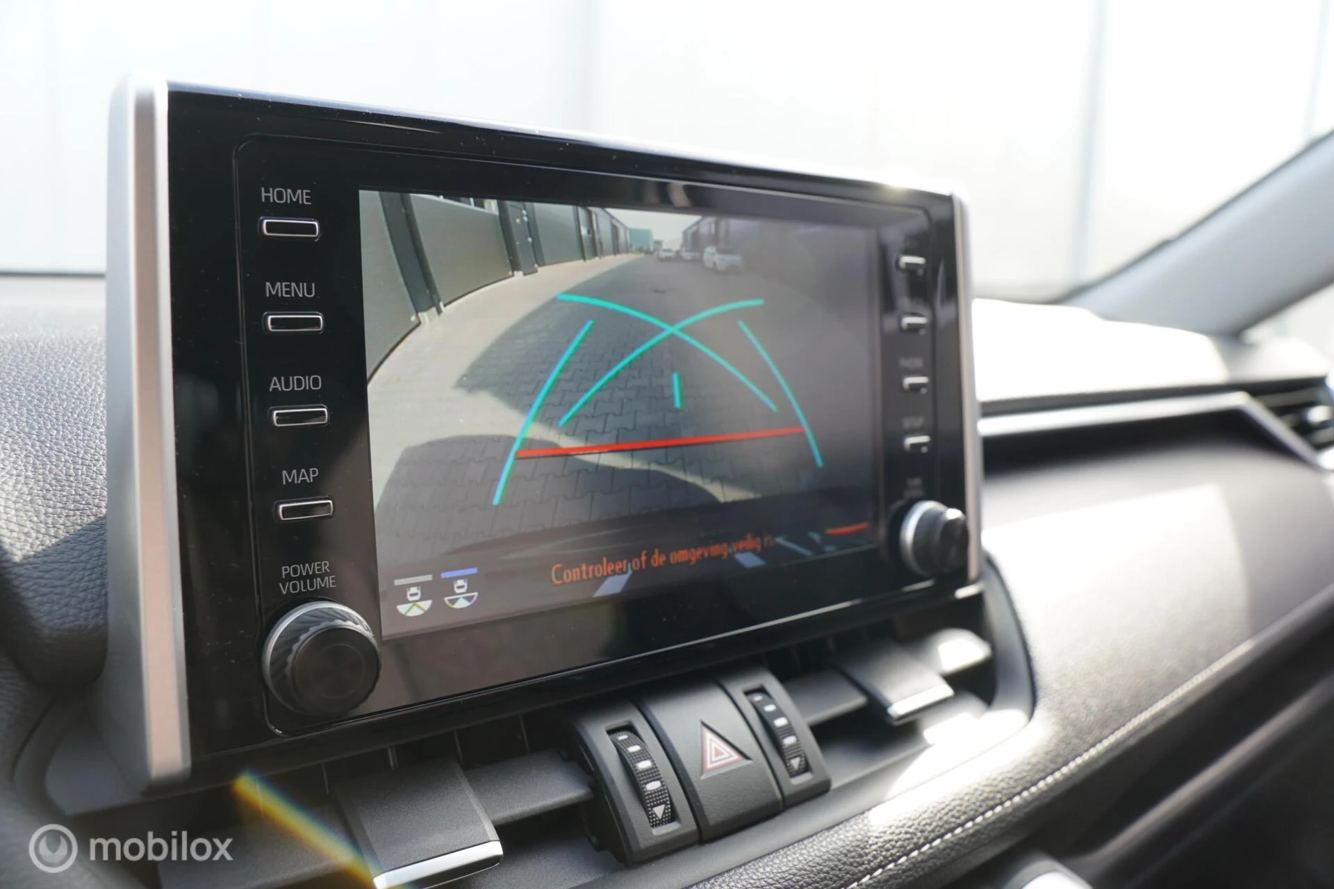 Hoofdafbeelding Toyota RAV4