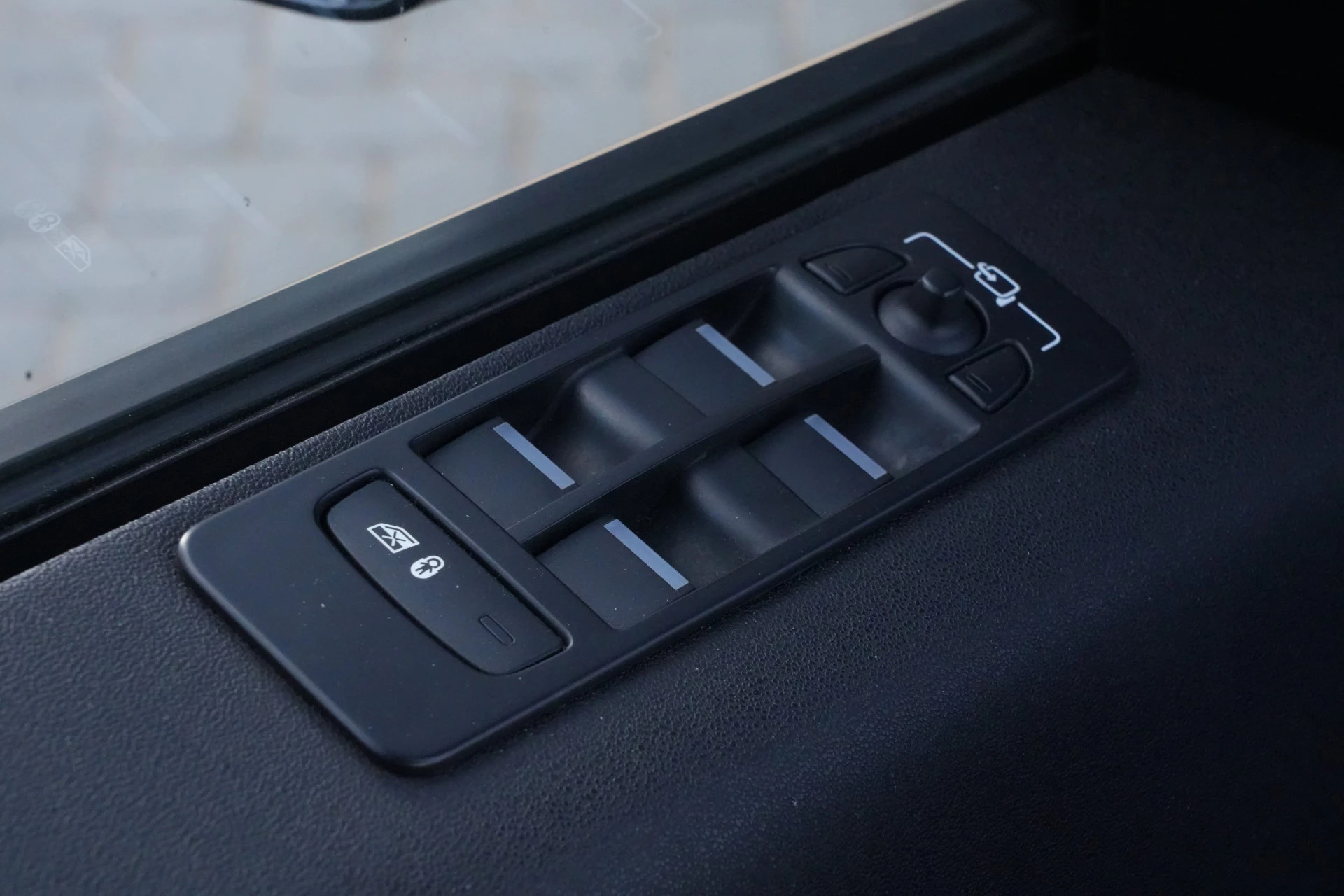 Hoofdafbeelding Land Rover Discovery Sport