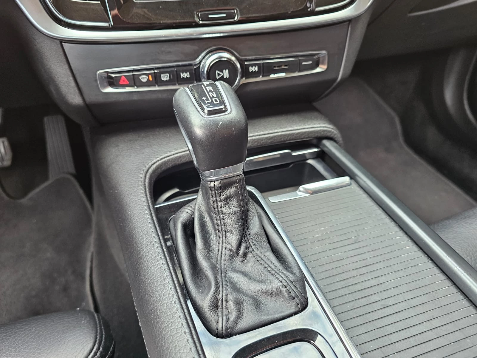 Hoofdafbeelding Volvo V90