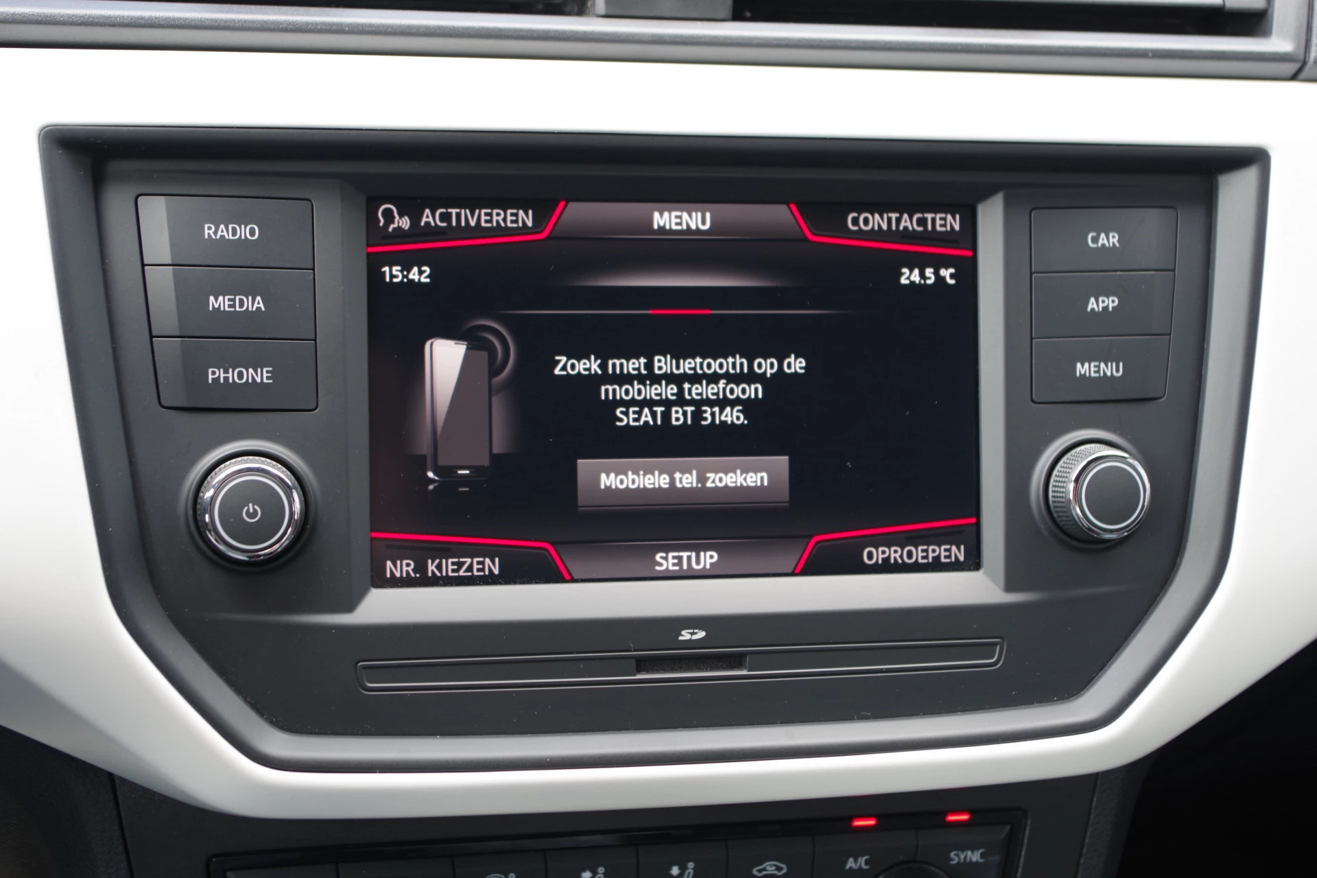 Hoofdafbeelding SEAT Arona