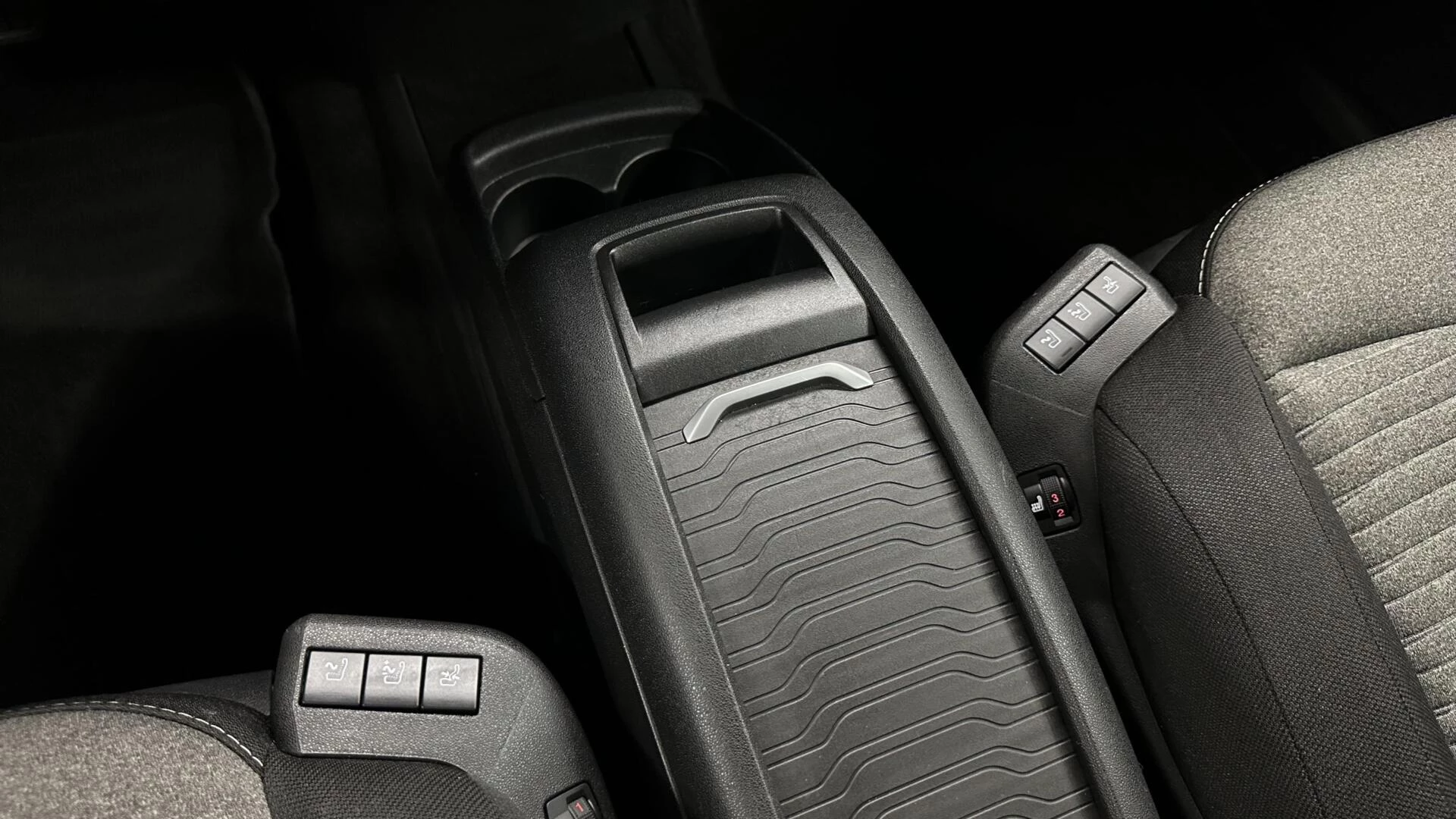 Hoofdafbeelding Citroën Grand C4 Spacetourer