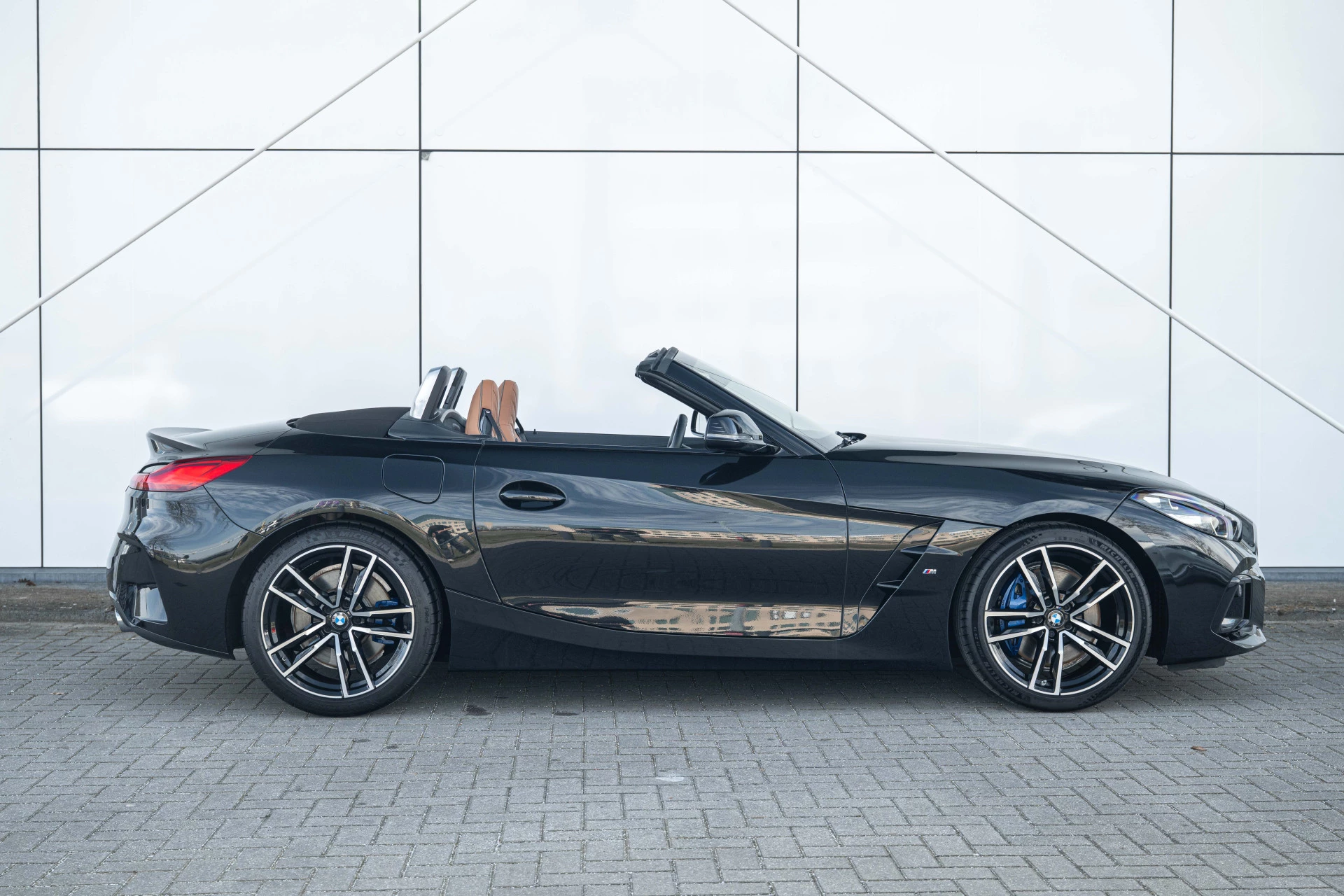 Hoofdafbeelding BMW Z4