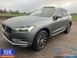Volvo XC60 2.0 T6 AWD Inscription