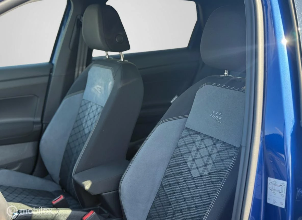 Hoofdafbeelding Volkswagen Taigo