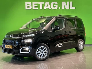 Hoofdafbeelding Citroën Berlingo Citroen Berlingo Combi 1.2 Feel | Camera | Carplay| DAB