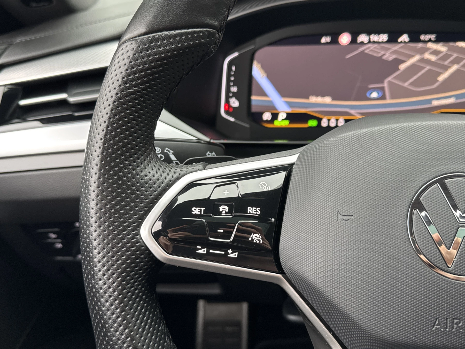 Hoofdafbeelding Volkswagen Arteon