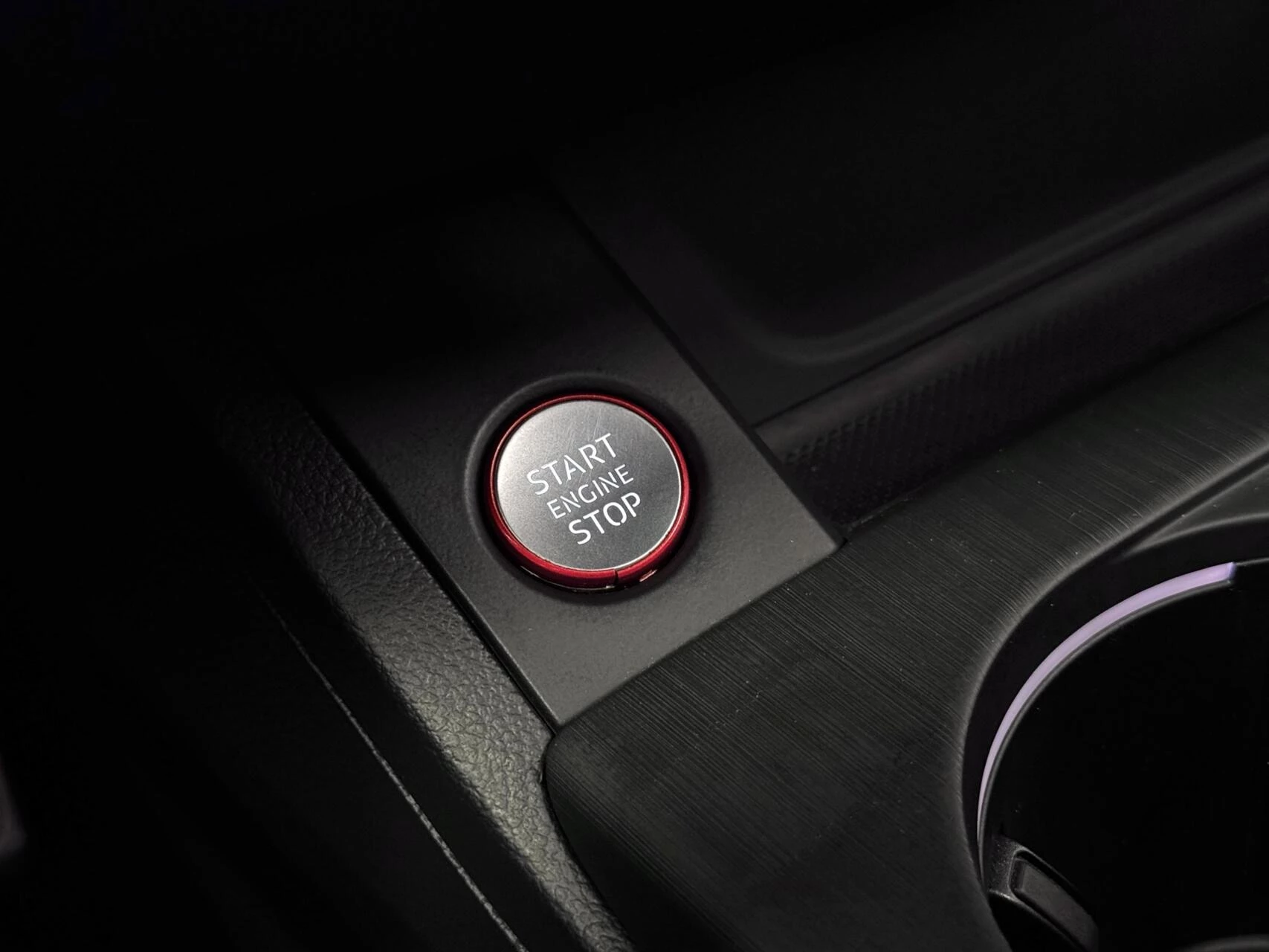 Hoofdafbeelding Audi S5