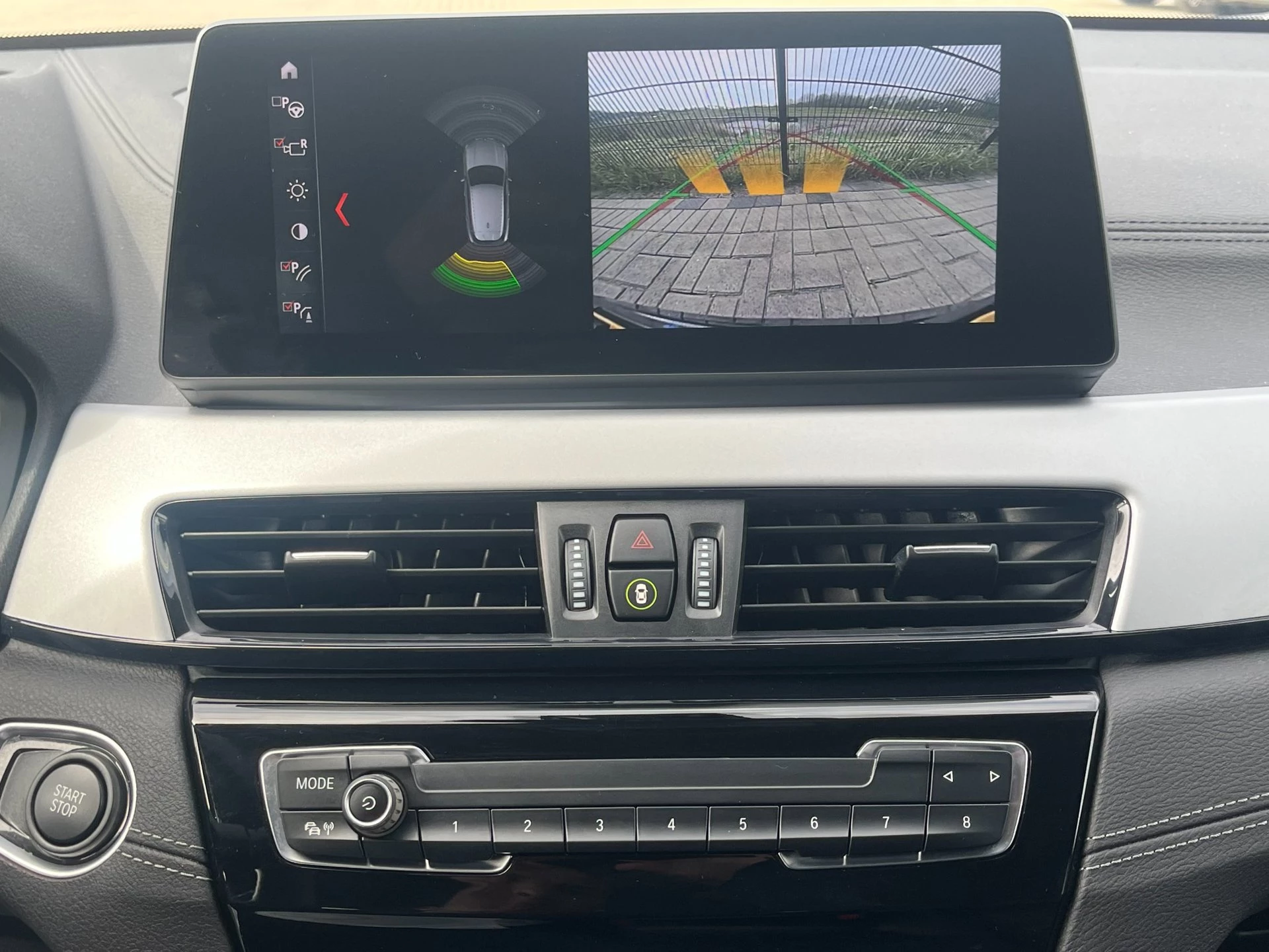 Hoofdafbeelding BMW X2