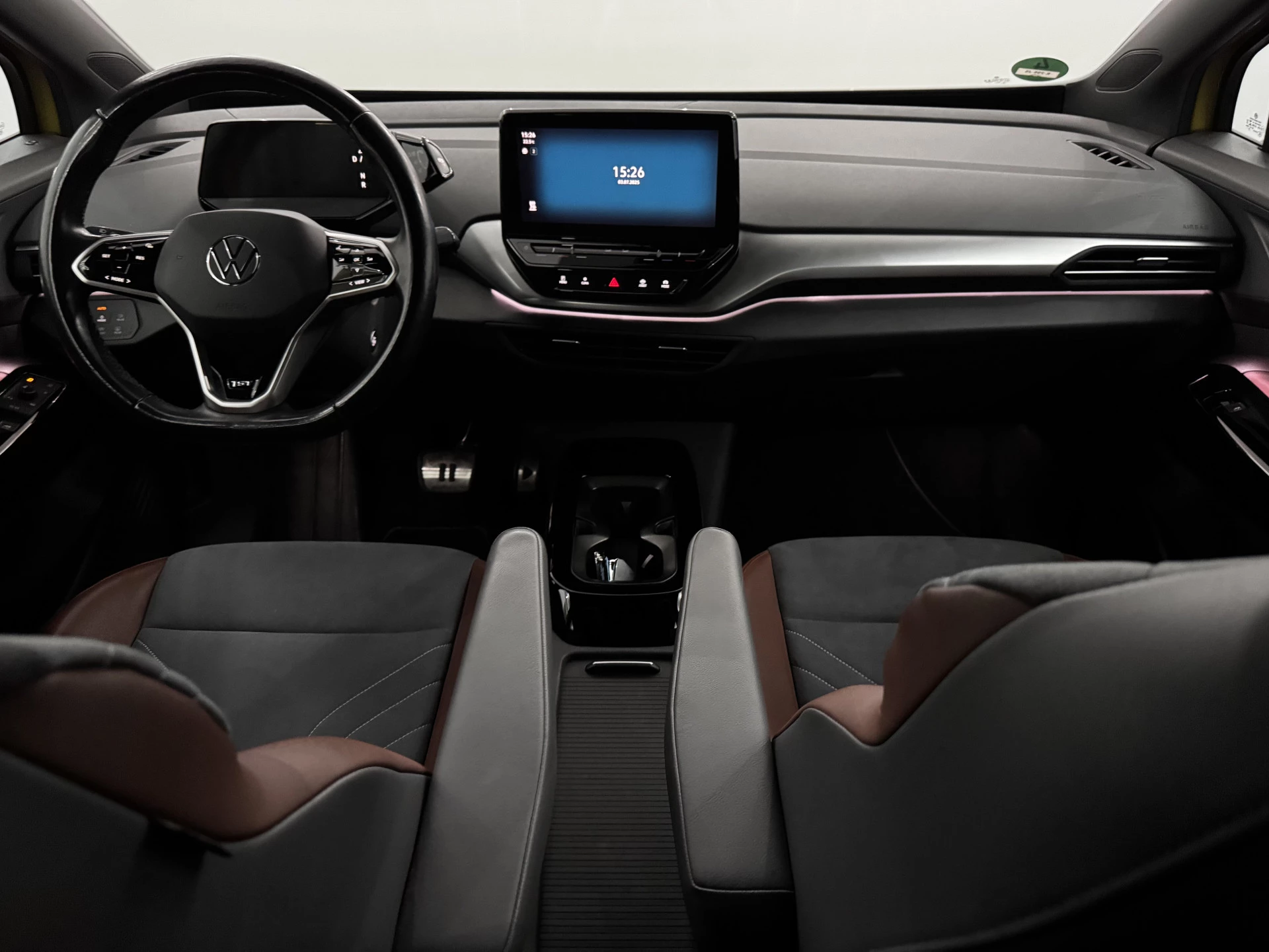 Hoofdafbeelding Volkswagen ID.4