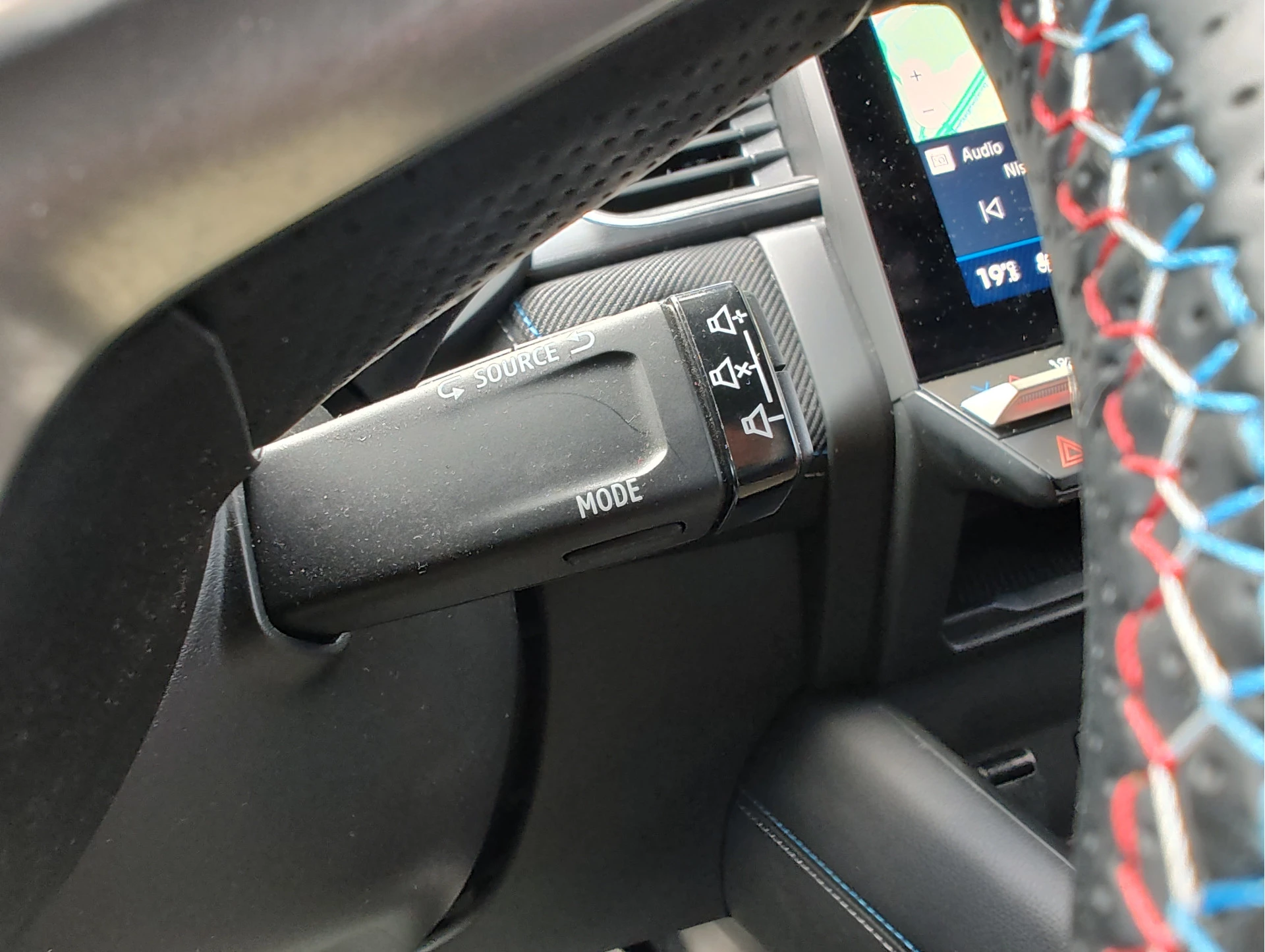 Hoofdafbeelding Renault Symbioz