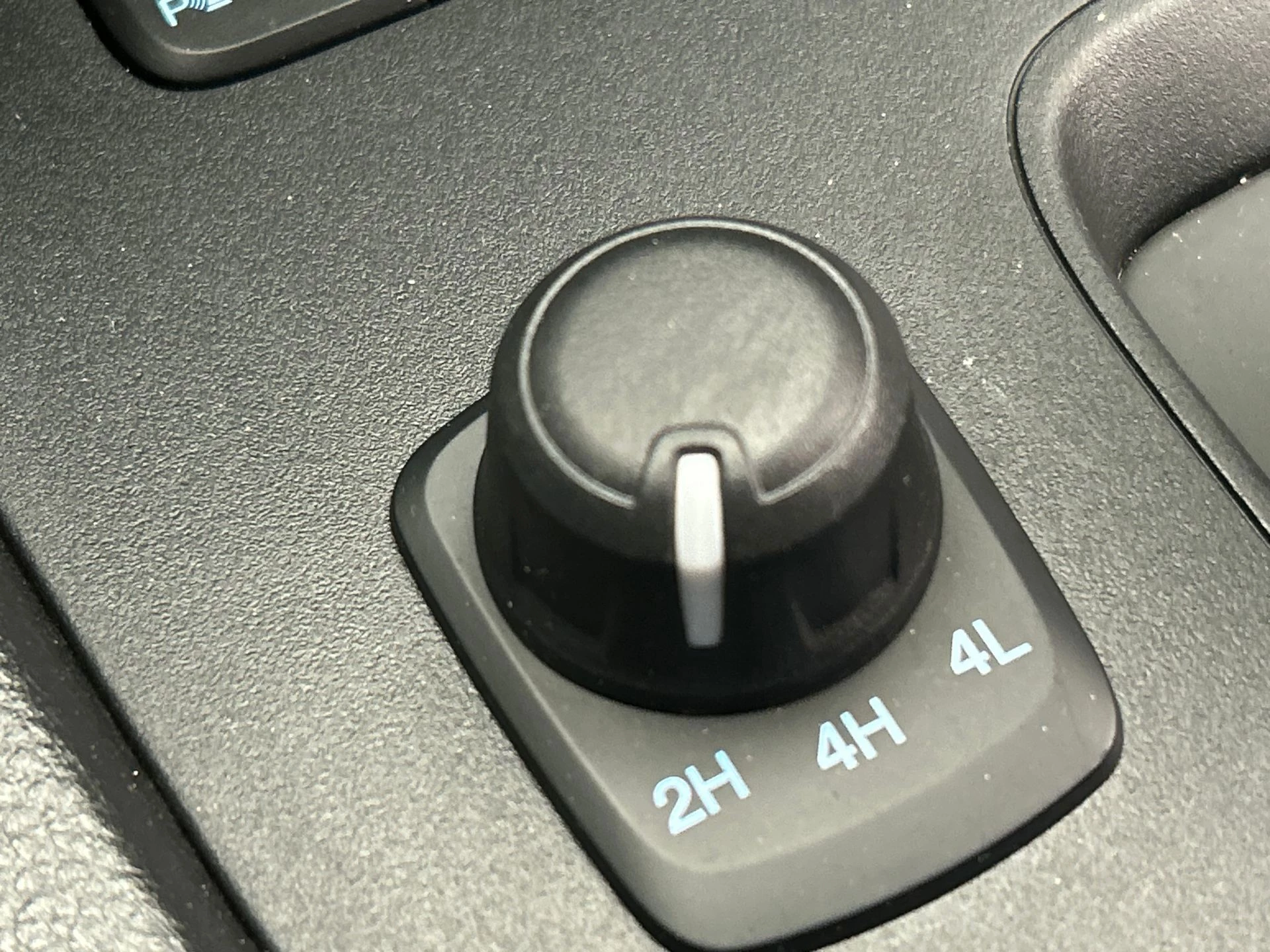 Hoofdafbeelding Ford Ranger