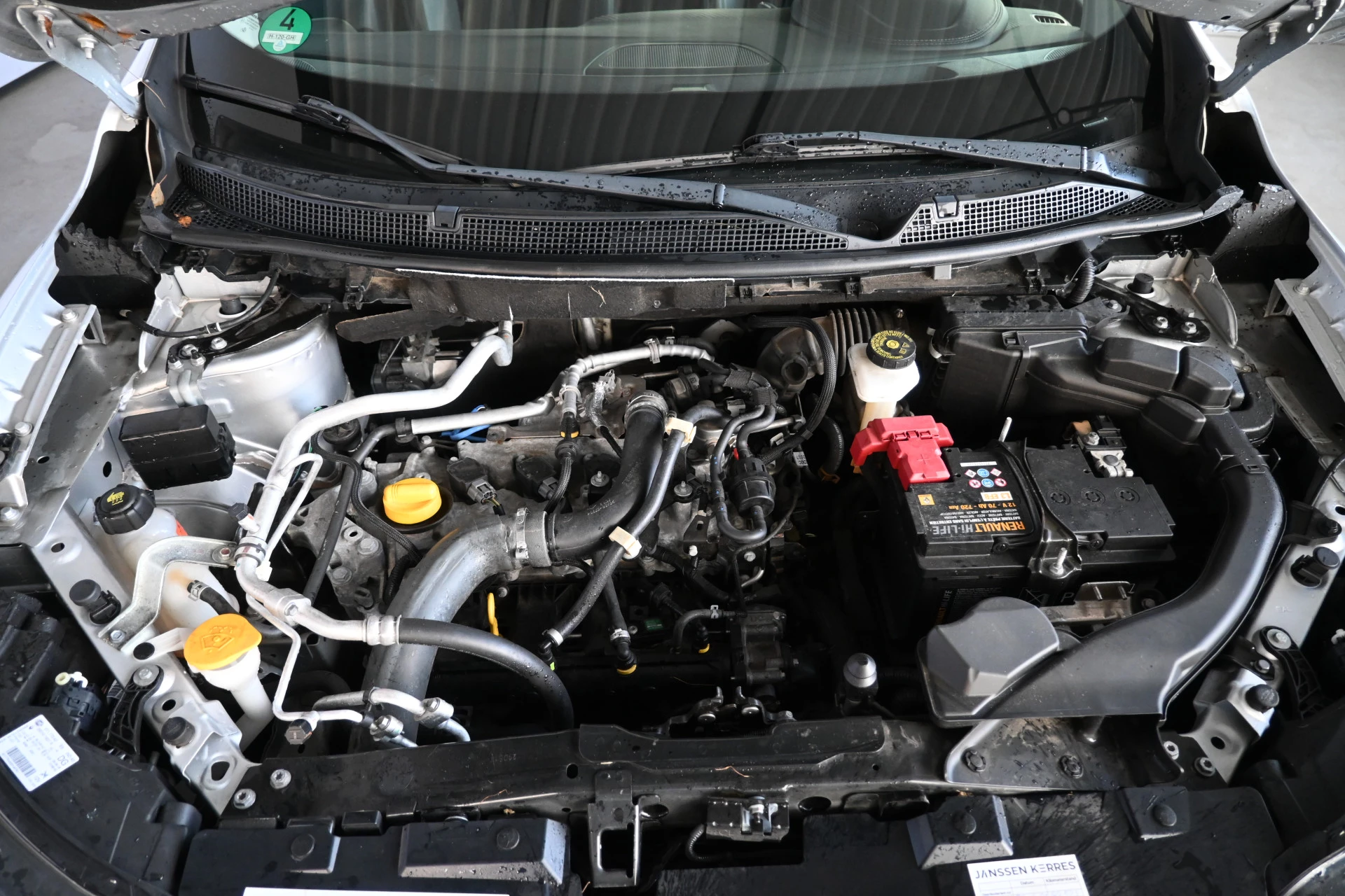 Hoofdafbeelding Renault Kadjar