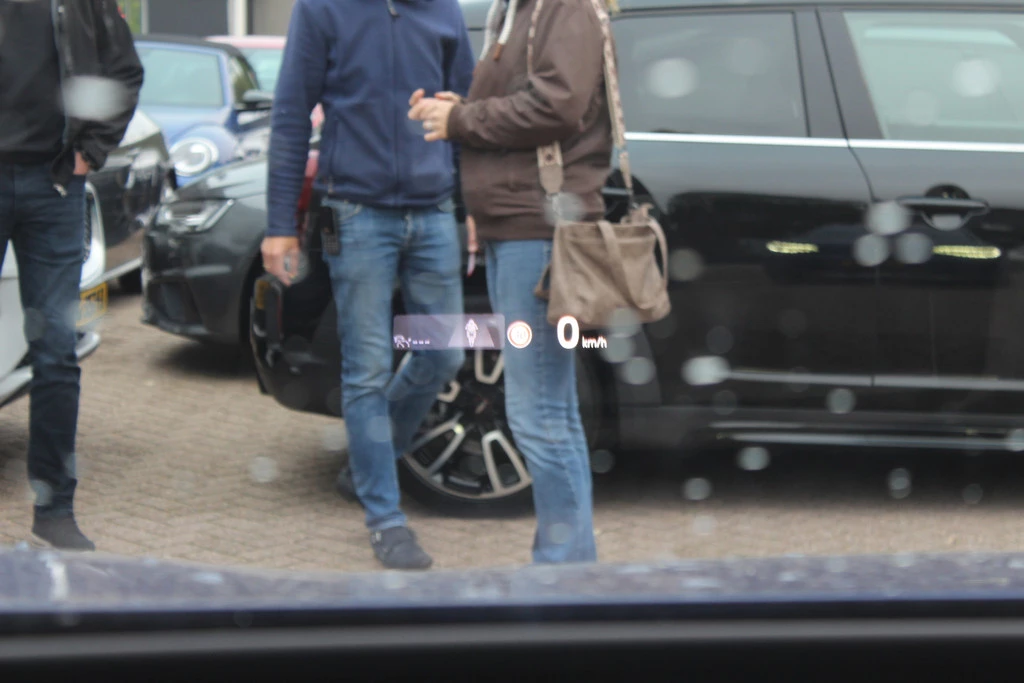 Hoofdafbeelding Volkswagen ID.4
