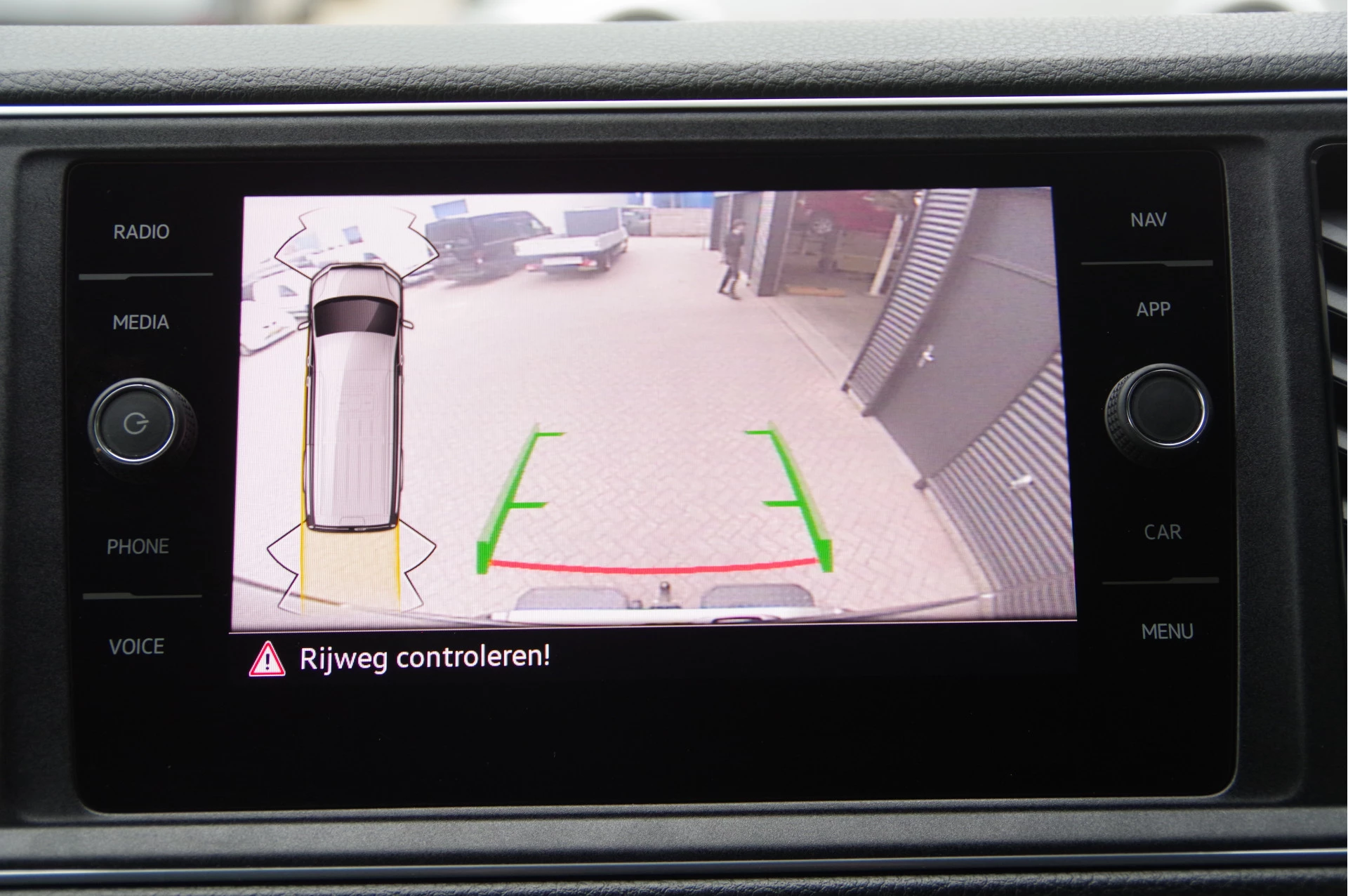 Hoofdafbeelding MAN TGE