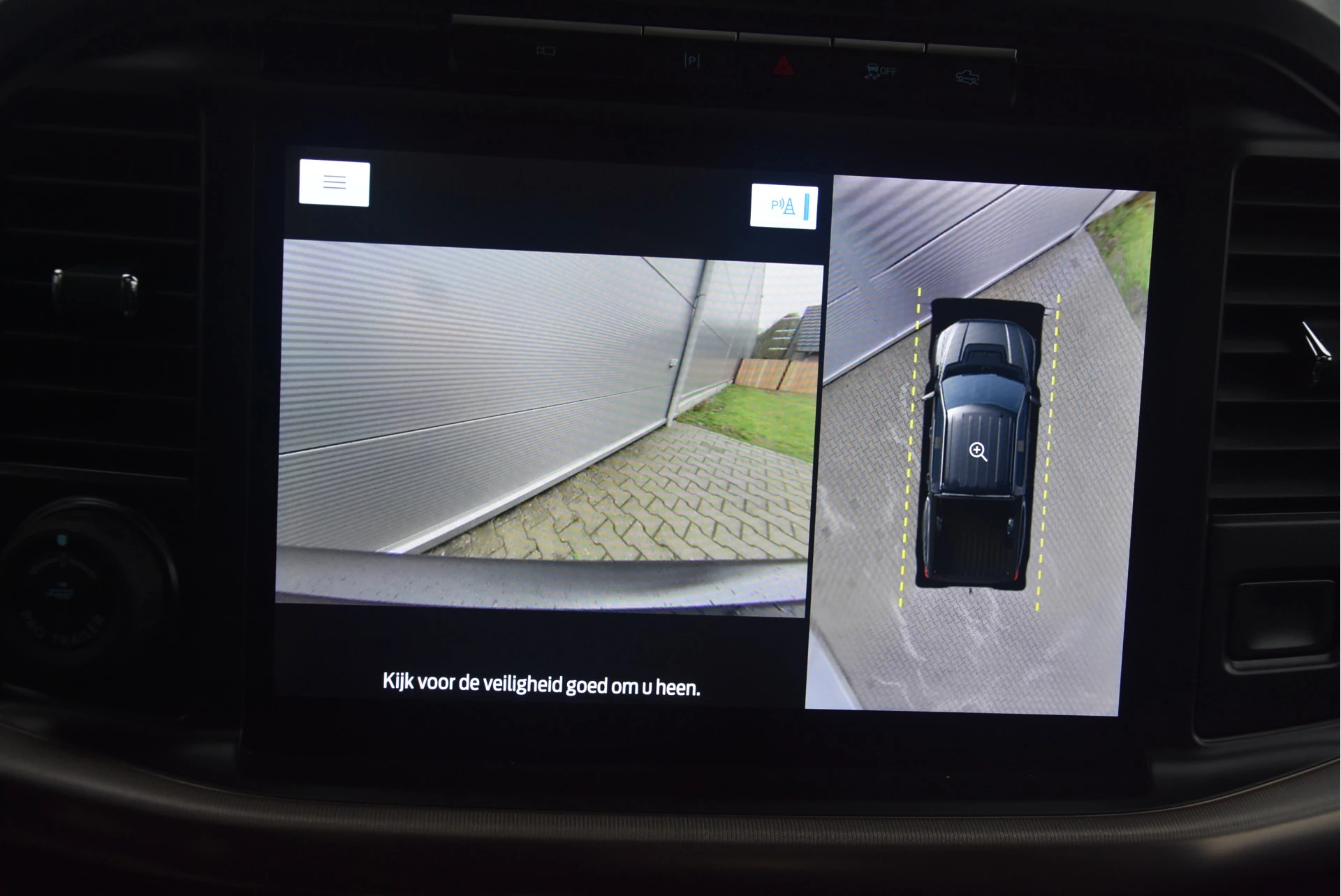 Hoofdafbeelding Ford F-150